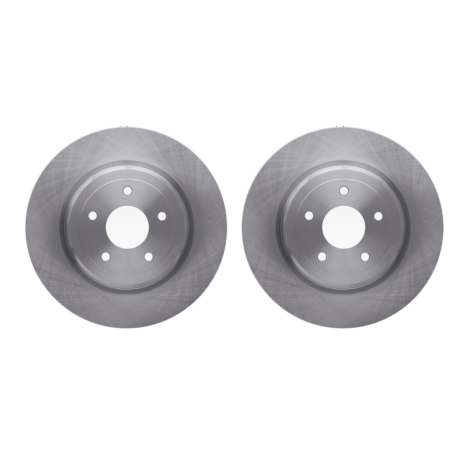 DFC Brake Rotors - Blank
