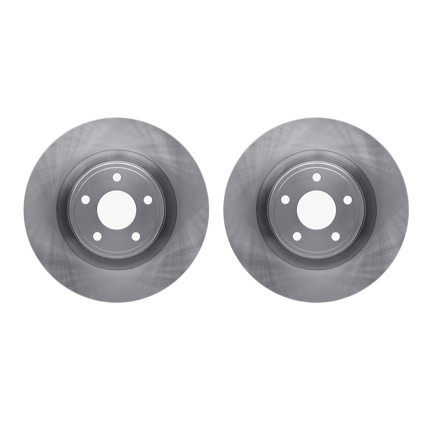 DFC Brake Rotors - Blank