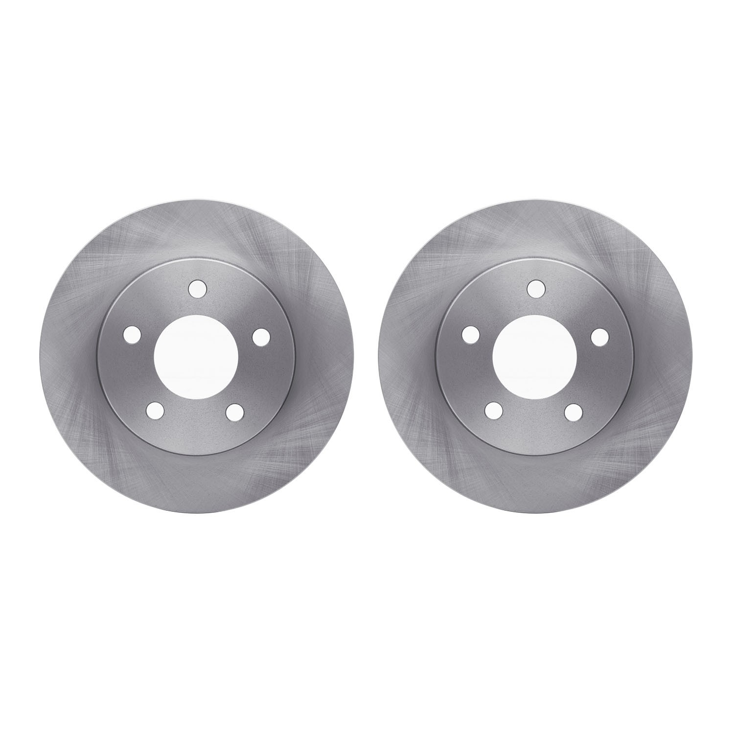 DFC Brake Rotors - Blank