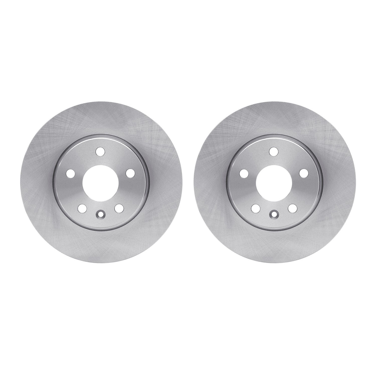 DFC Brake Rotors - Blank