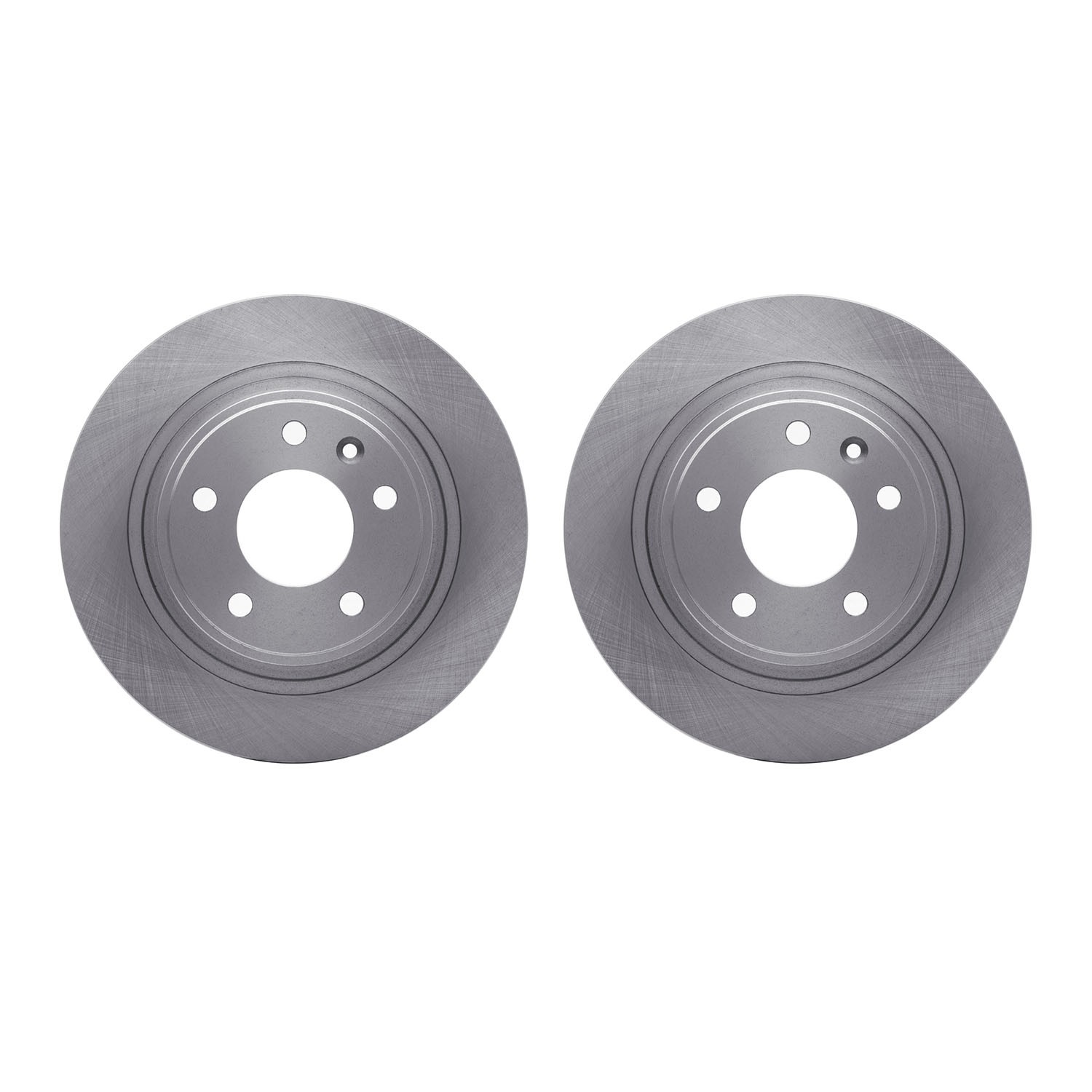 DFC Brake Rotors - Blank