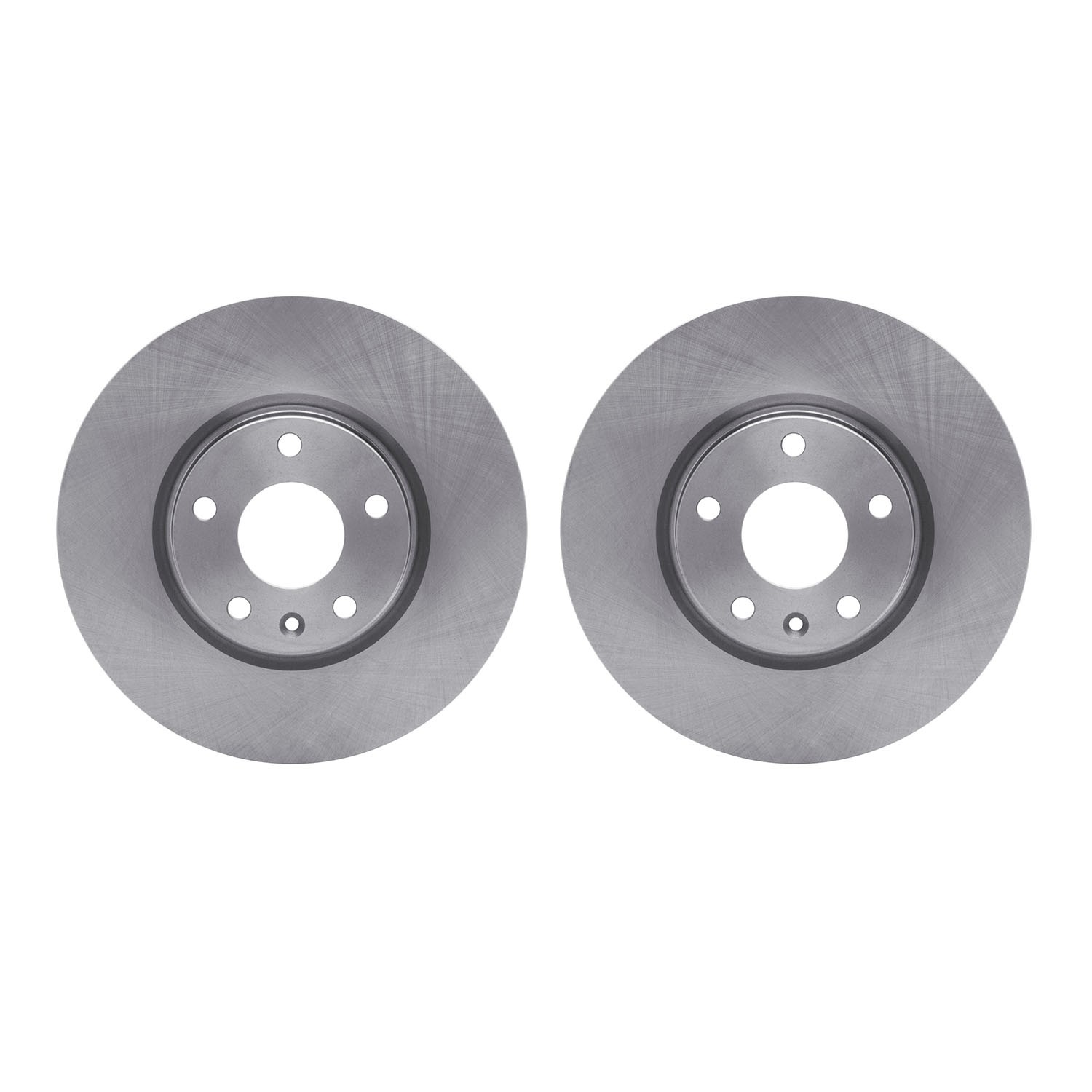 DFC Brake Rotors - Blank