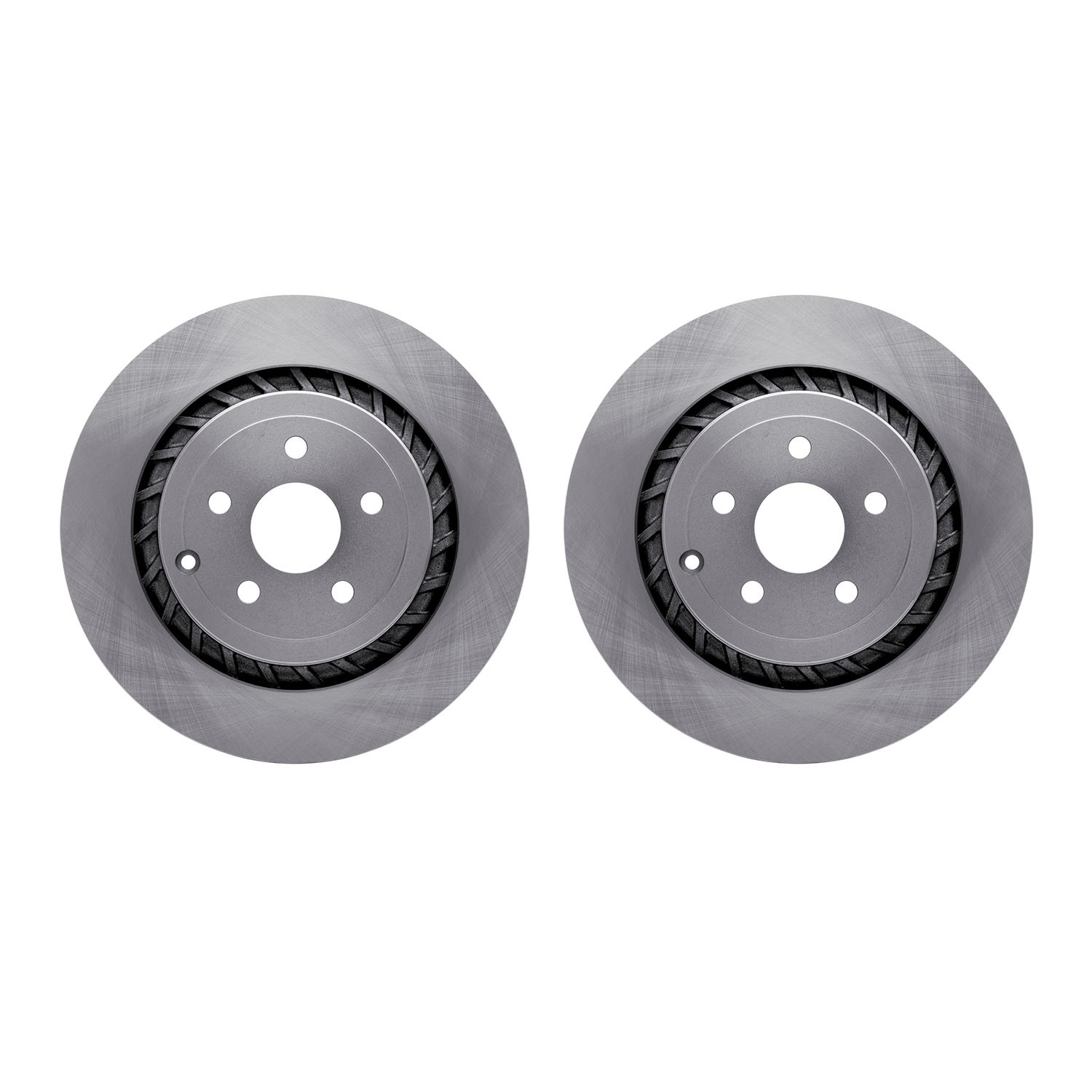 DFC Brake Rotors - Blank