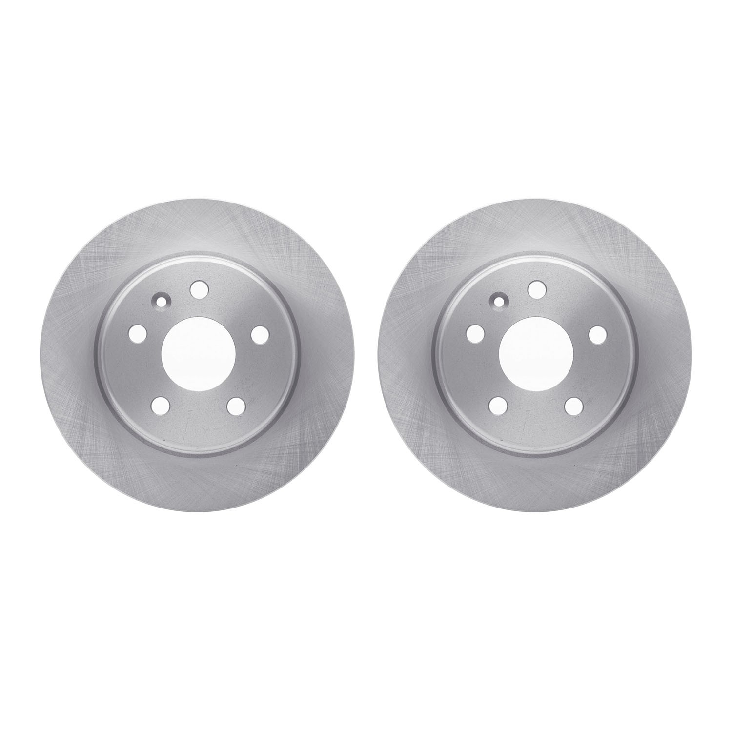 DFC Brake Rotors - Blank