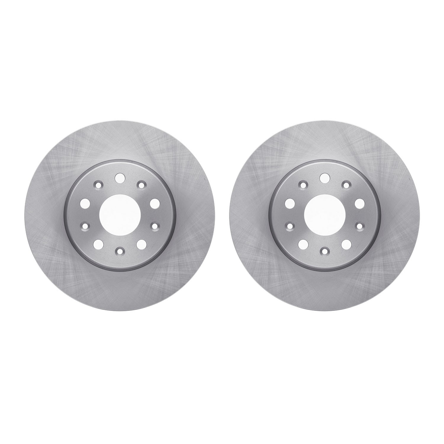 DFC Brake Rotors - Blank