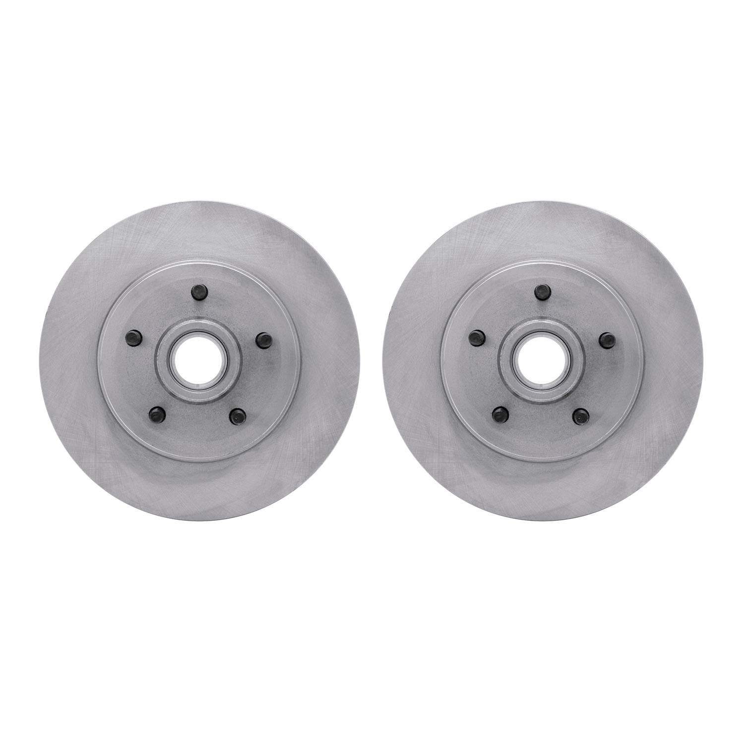 DFC Brake Rotors - Blank