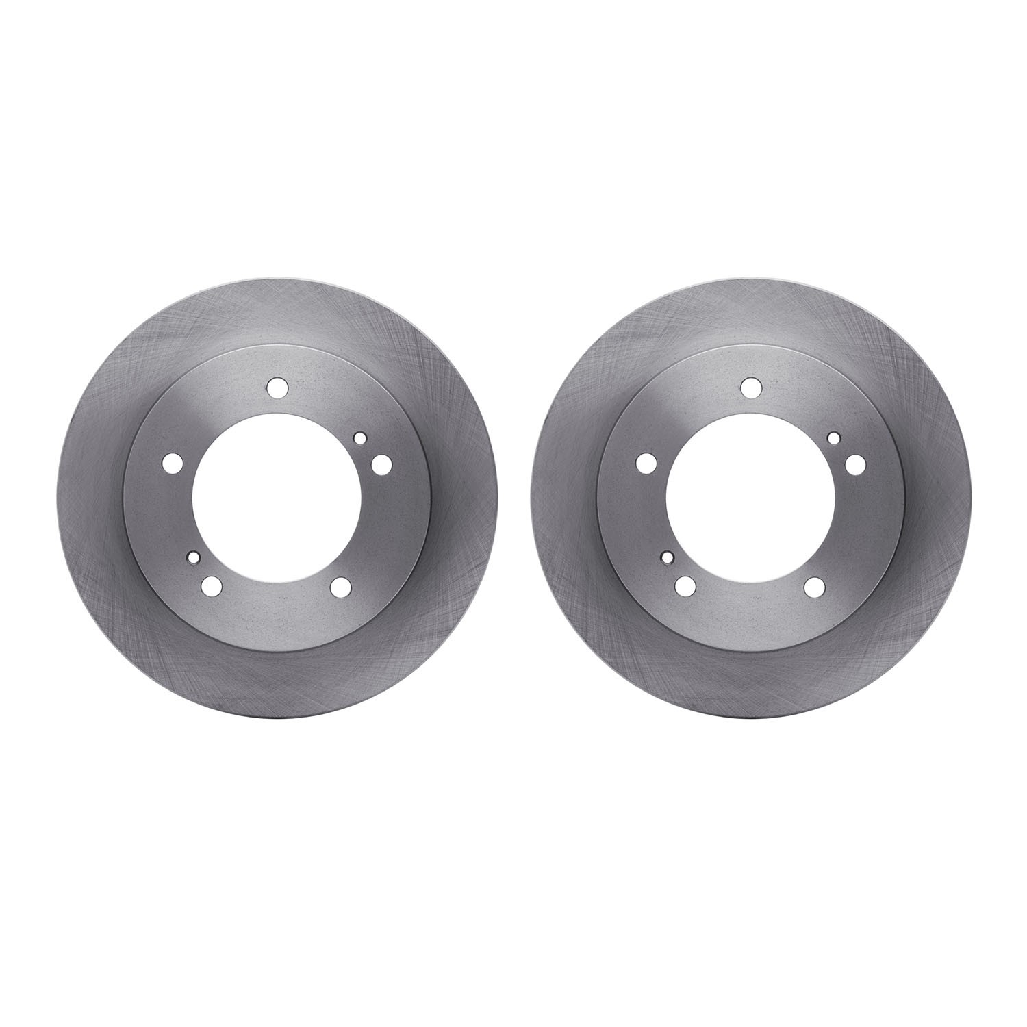DFC Brake Rotors - Blank