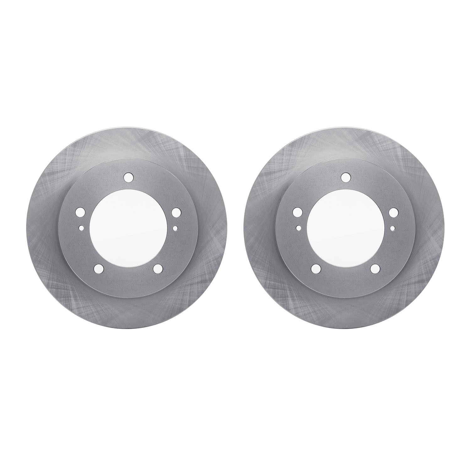 DFC Brake Rotors - Blank