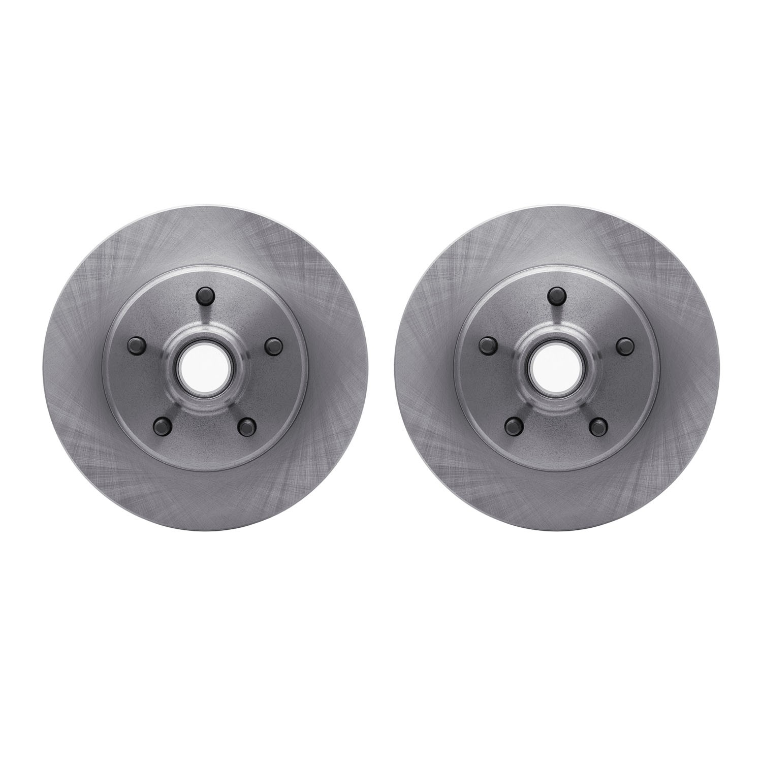 DFC Brake Rotors - Blank