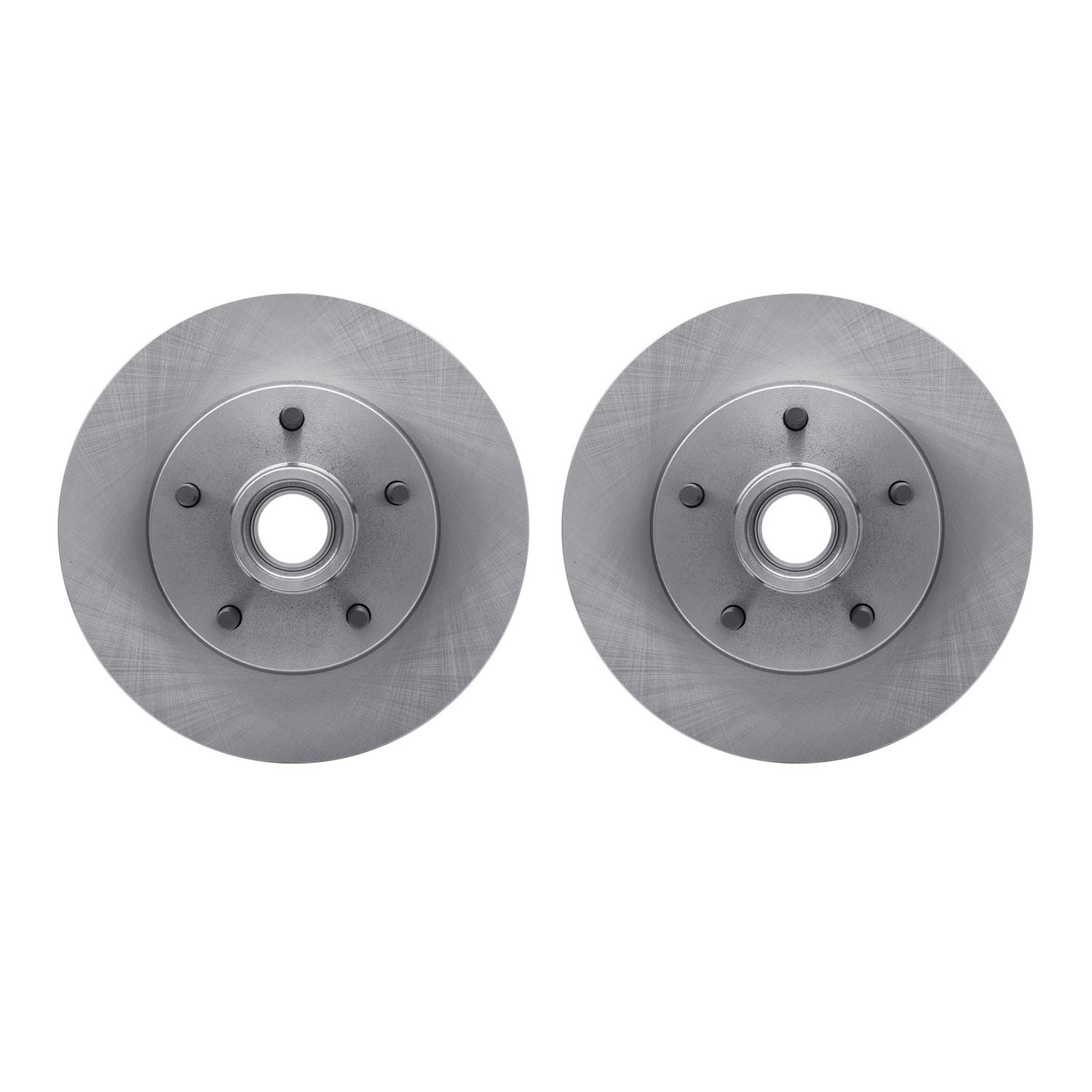 DFC Brake Rotors - Blank