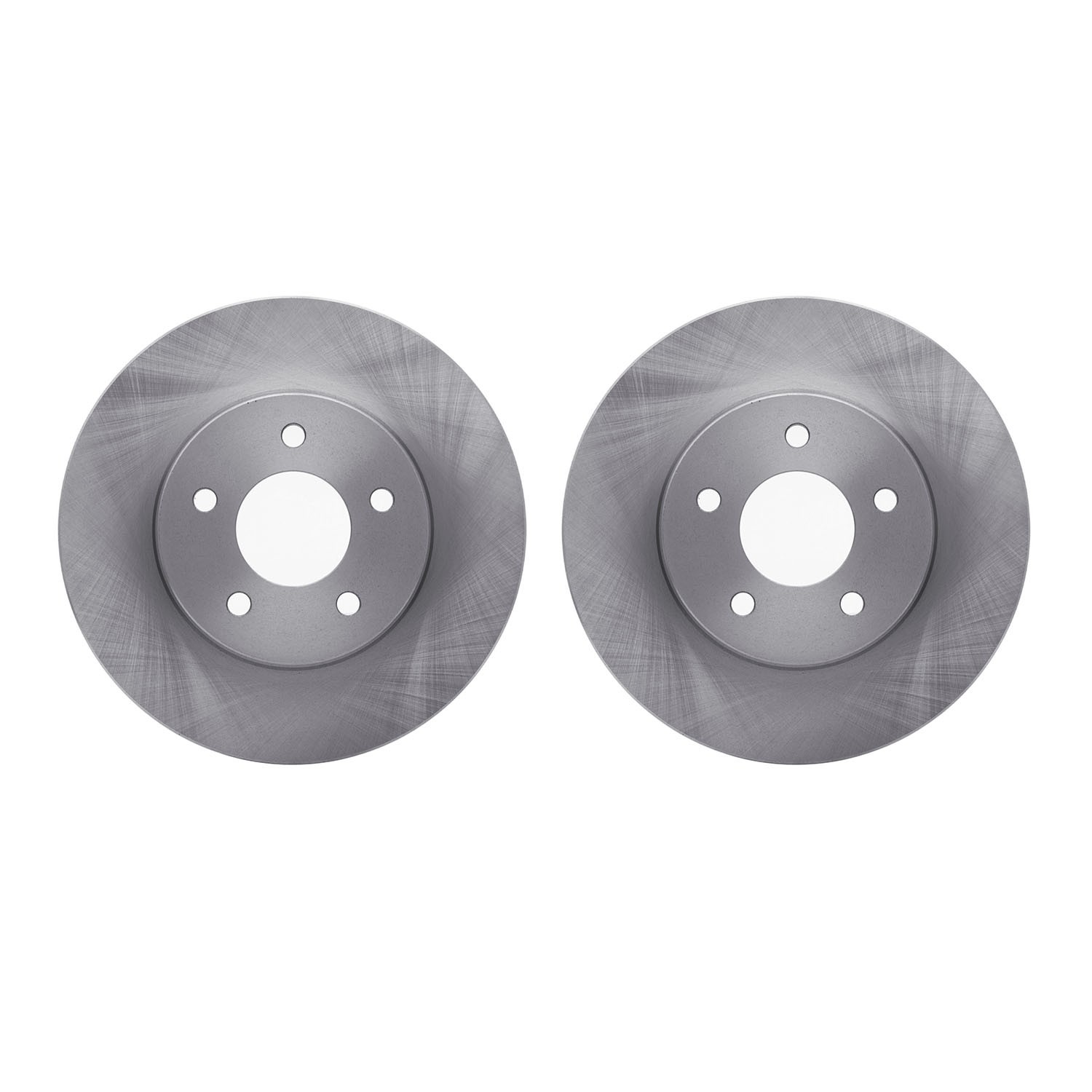 DFC Brake Rotors - Blank