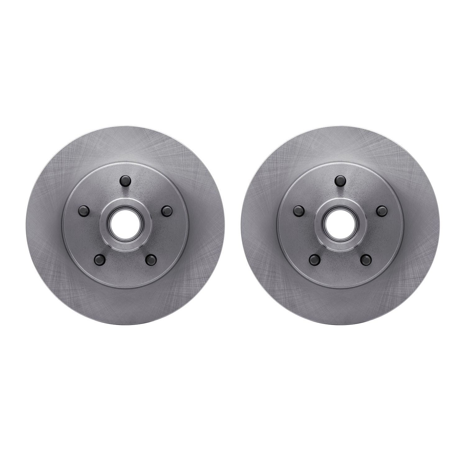 DFC Brake Rotors - Blank