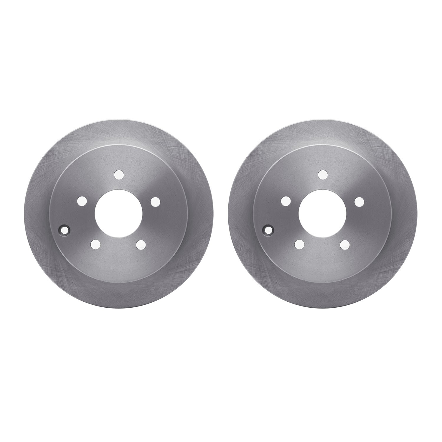 DFC Brake Rotors - Blank