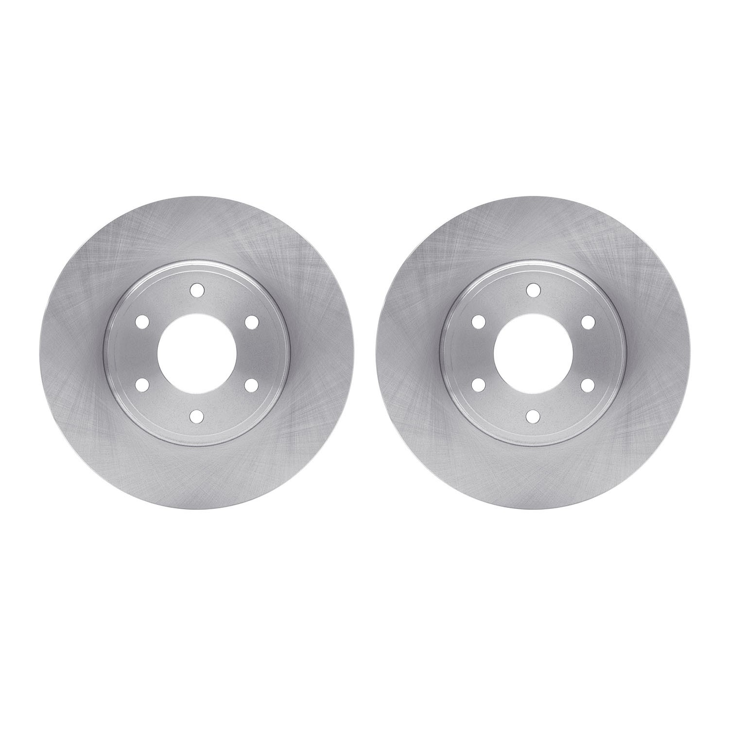 DFC Brake Rotors - Blank