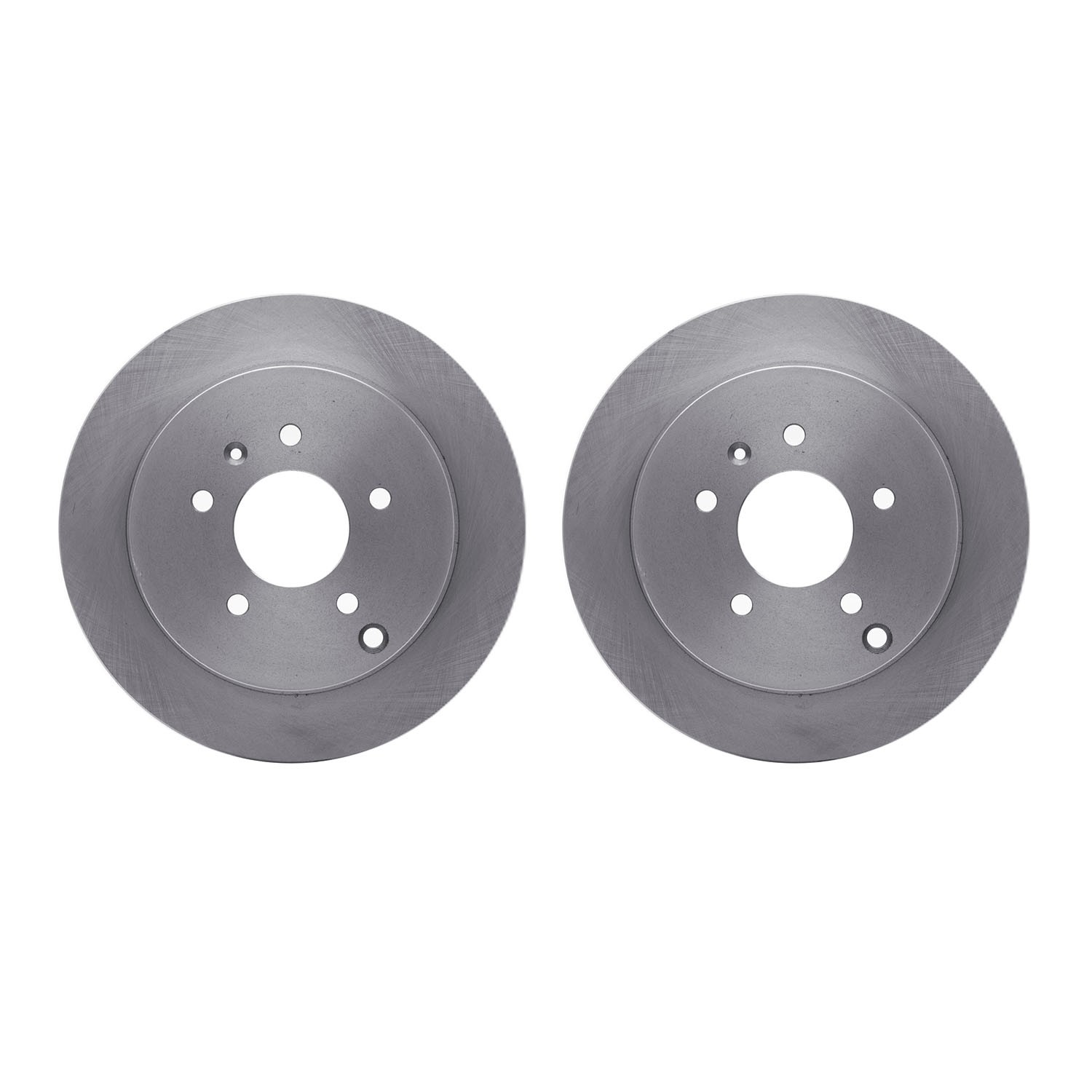 DFC Brake Rotors - Blank