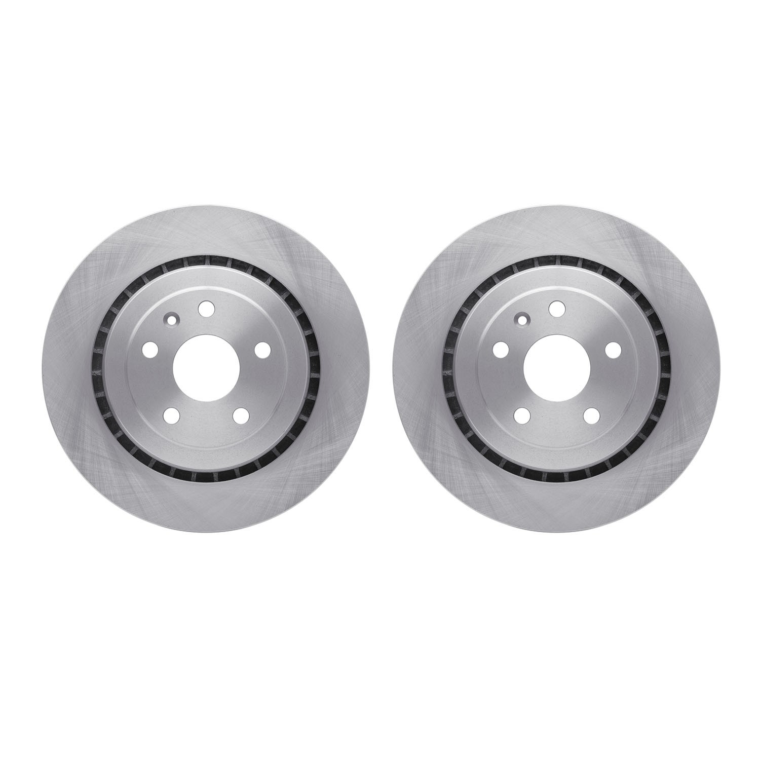 DFC Brake Rotors - Blank