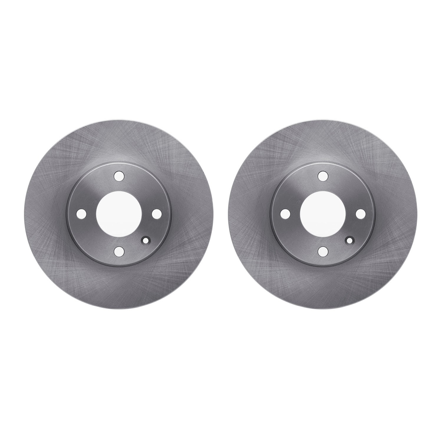 DFC Brake Rotors - Blank