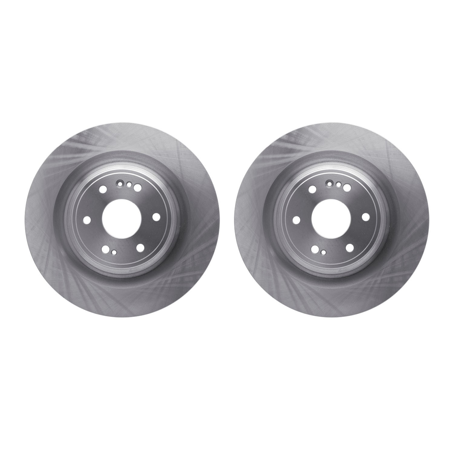 DFC Brake Rotors - Blank