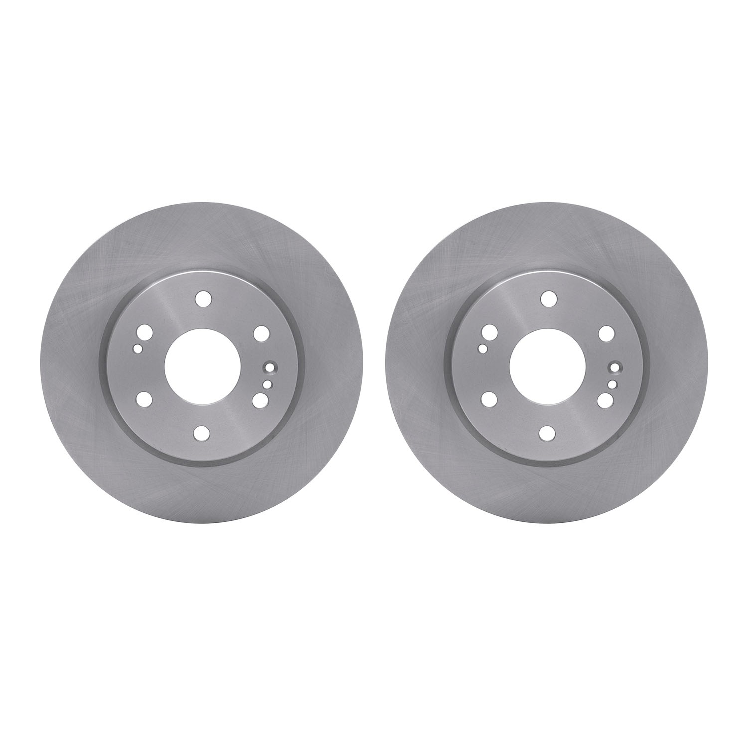 DFC Brake Rotors - Blank