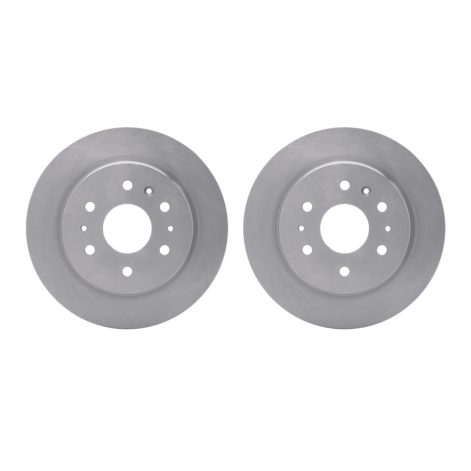 DFC Brake Rotors - Blank