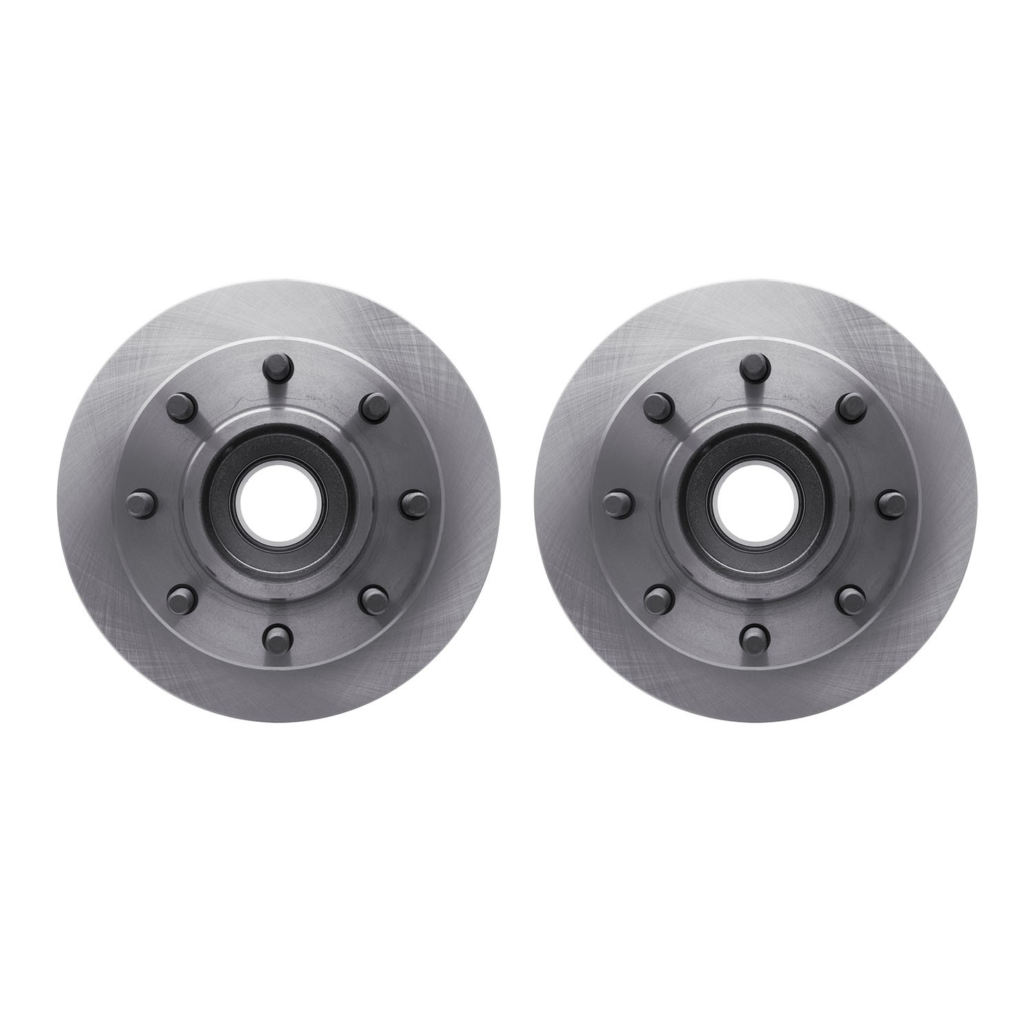 DFC Brake Rotors - Blank