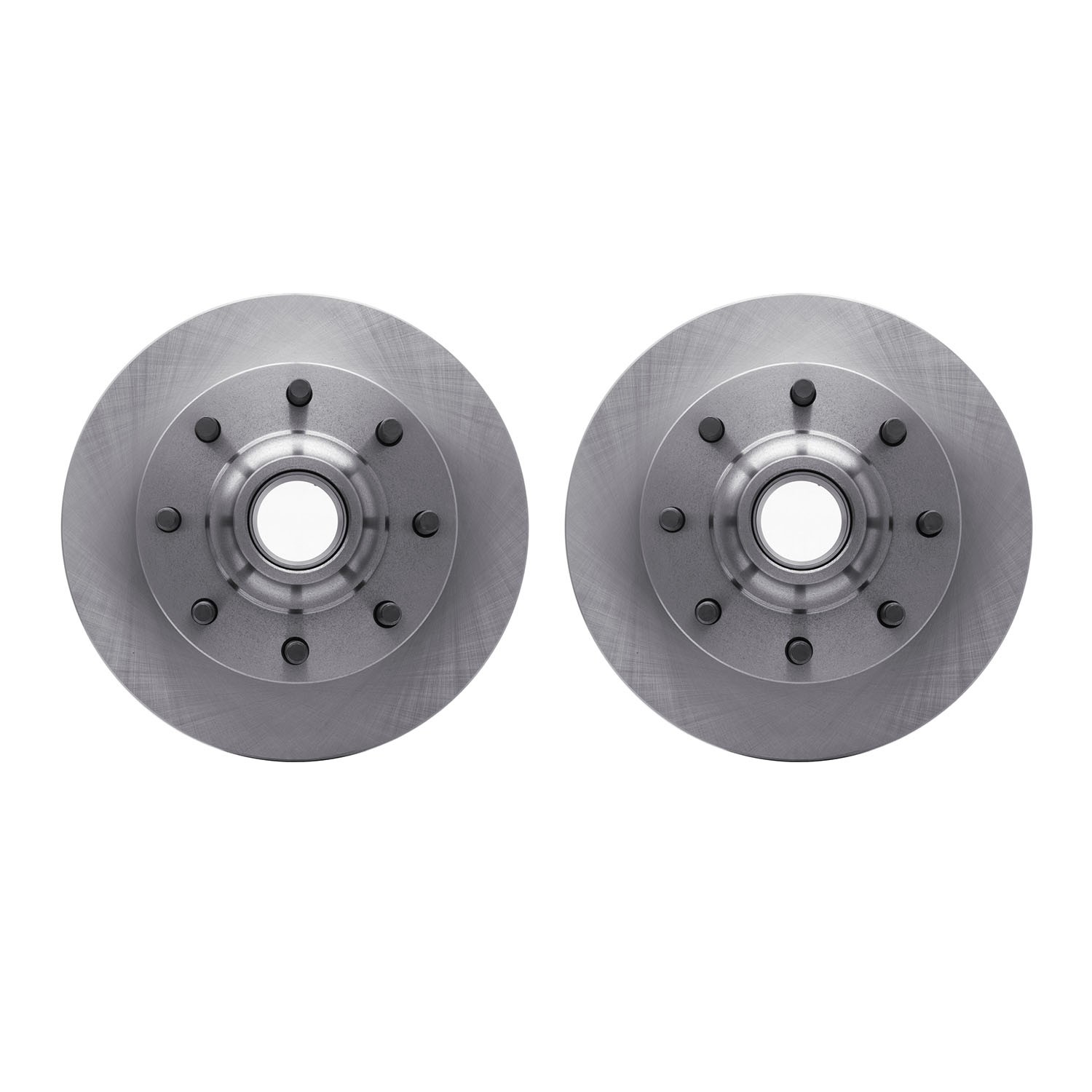 DFC Brake Rotors - Blank