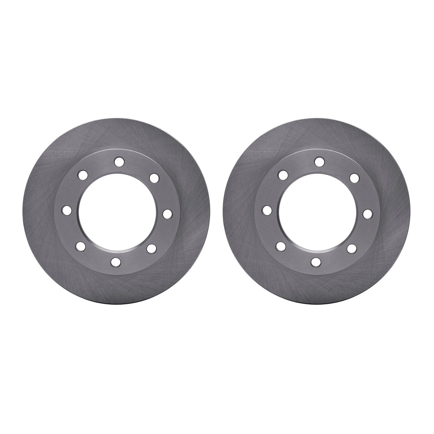 DFC Brake Rotors - Blank