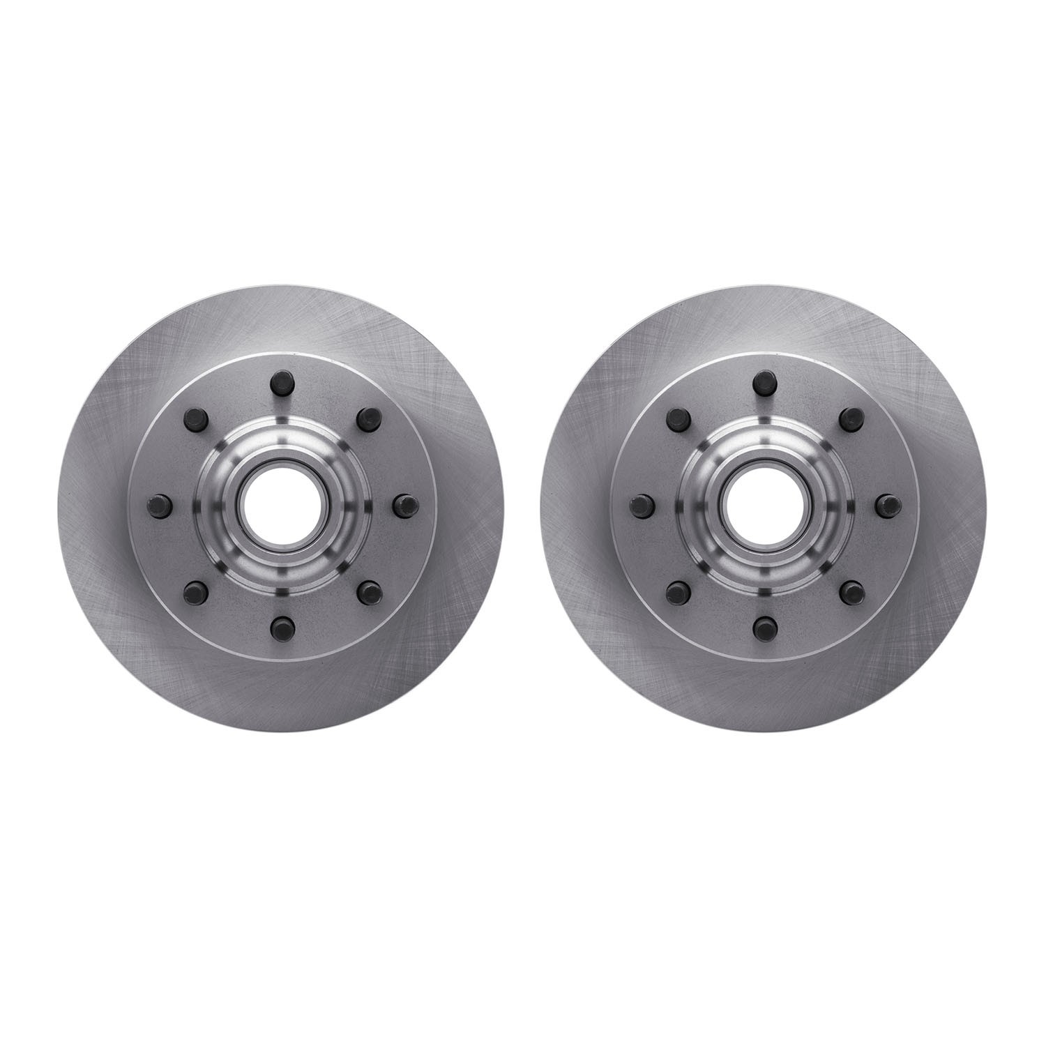 DFC Brake Rotors - Blank