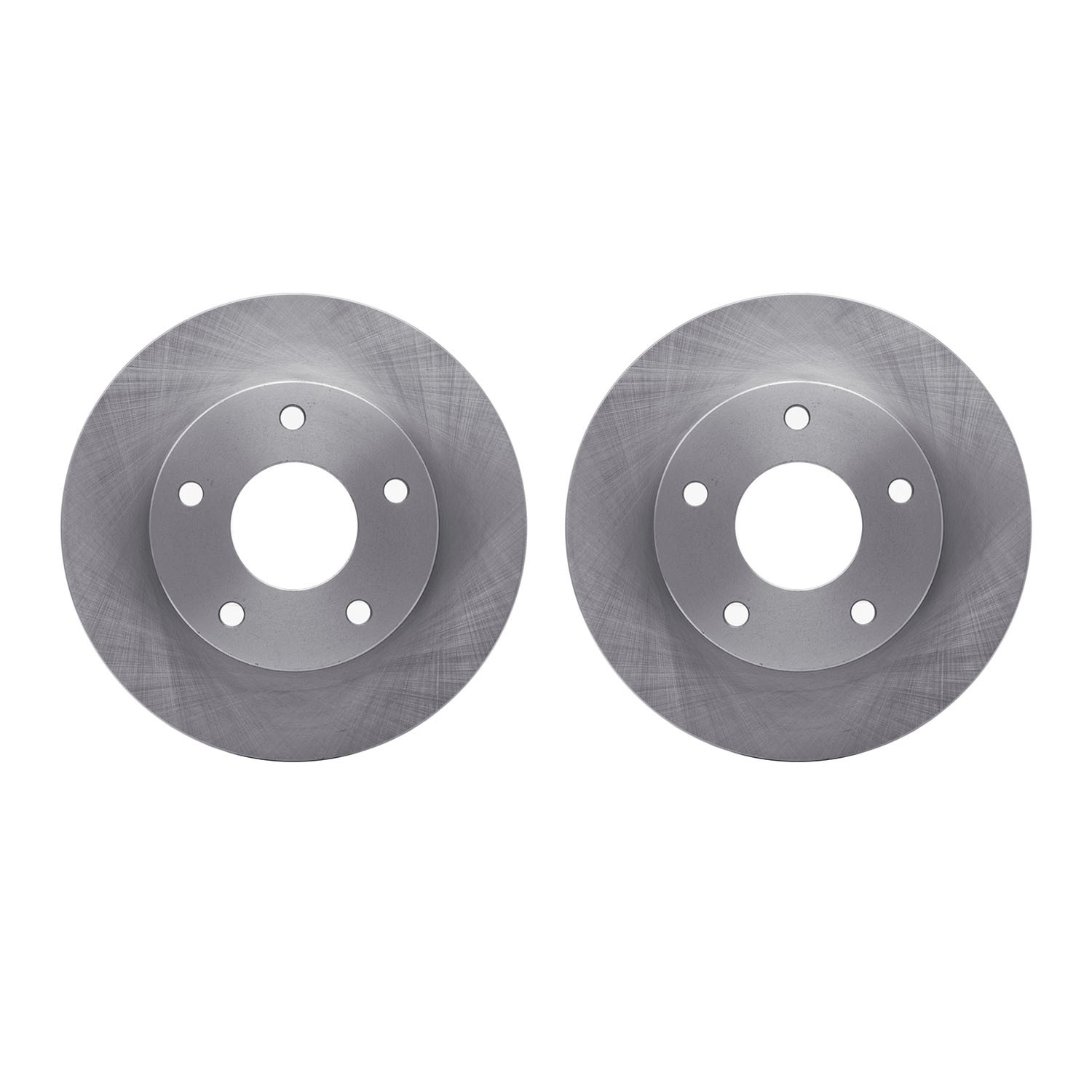 DFC Brake Rotors - Blank
