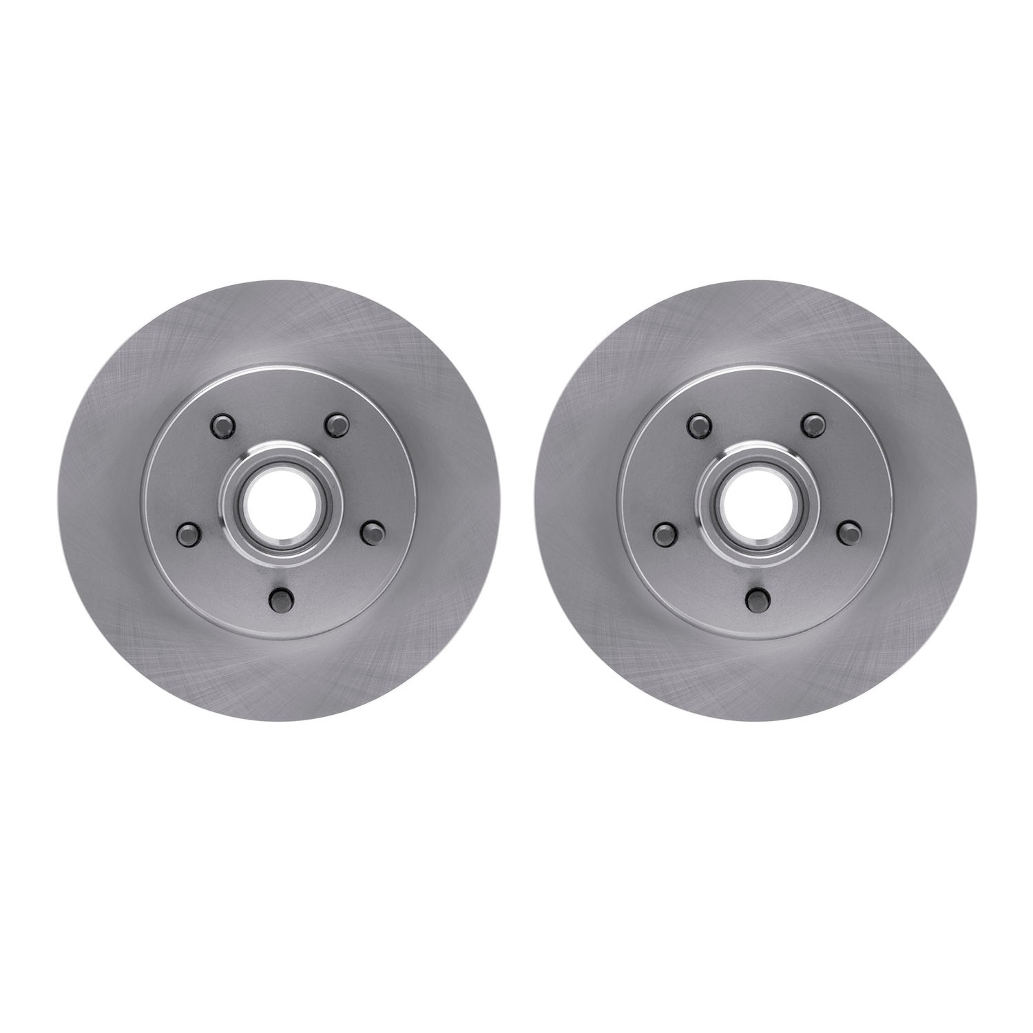 DFC Brake Rotors - Blank