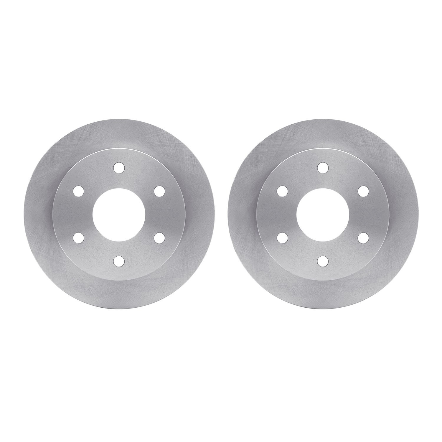 DFC Brake Rotors - Blank