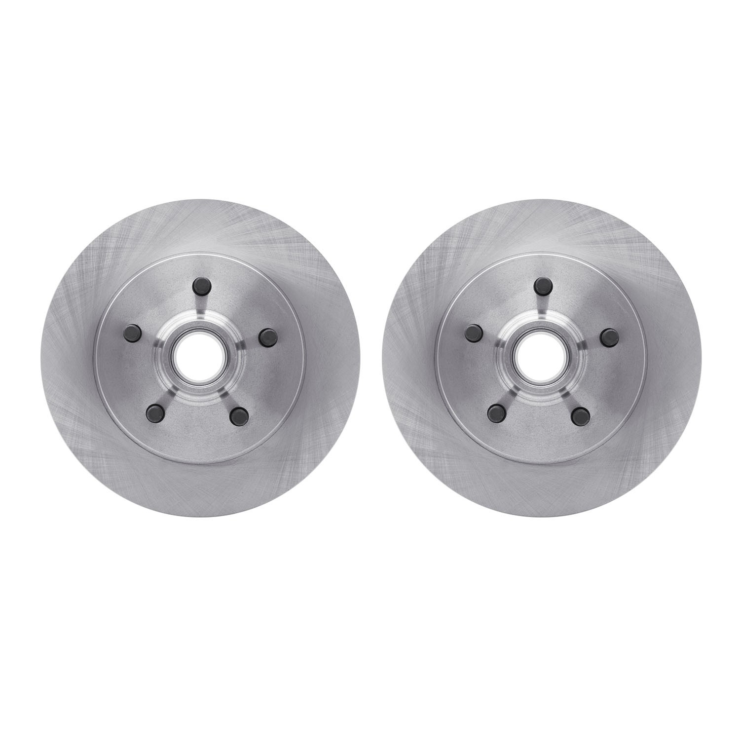 DFC Brake Rotors - Blank
