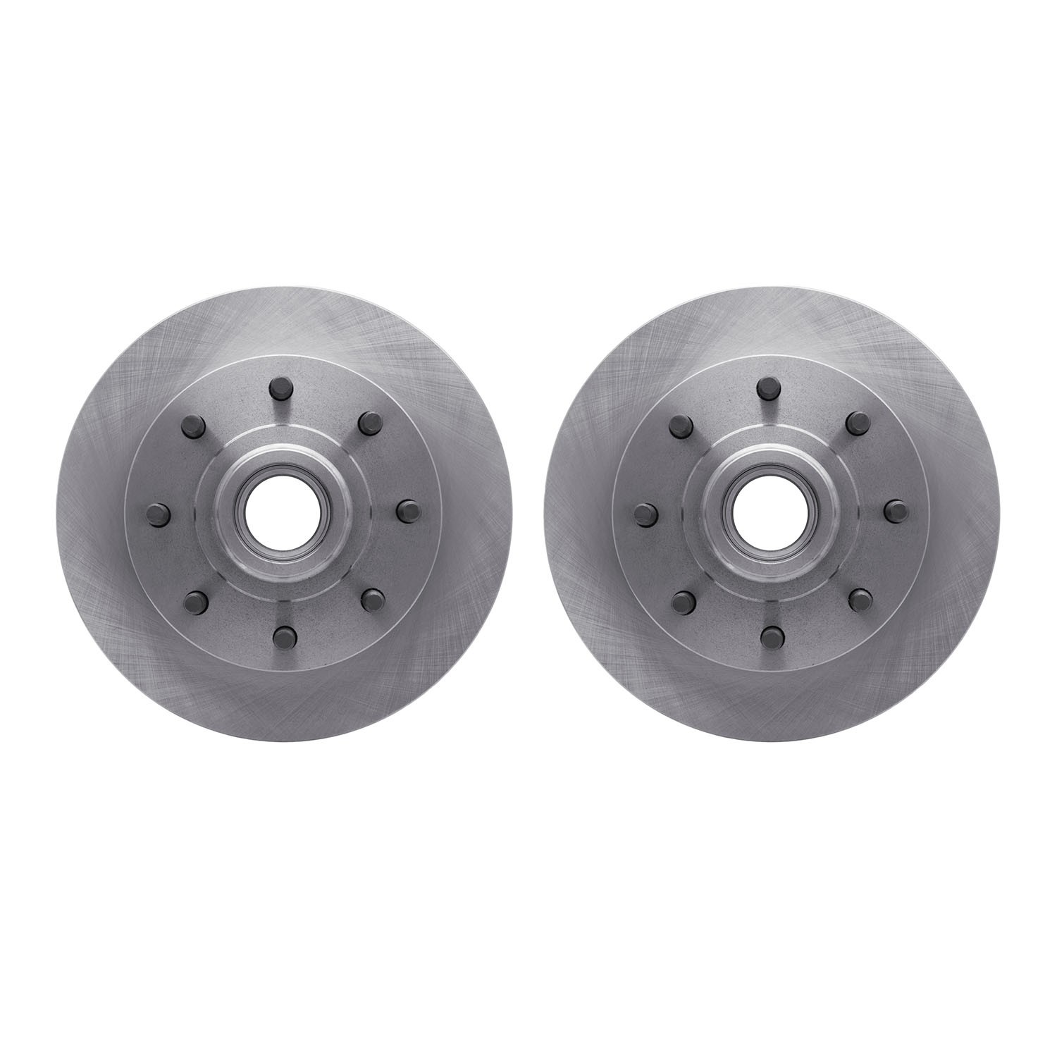 DFC Brake Rotors - Blank