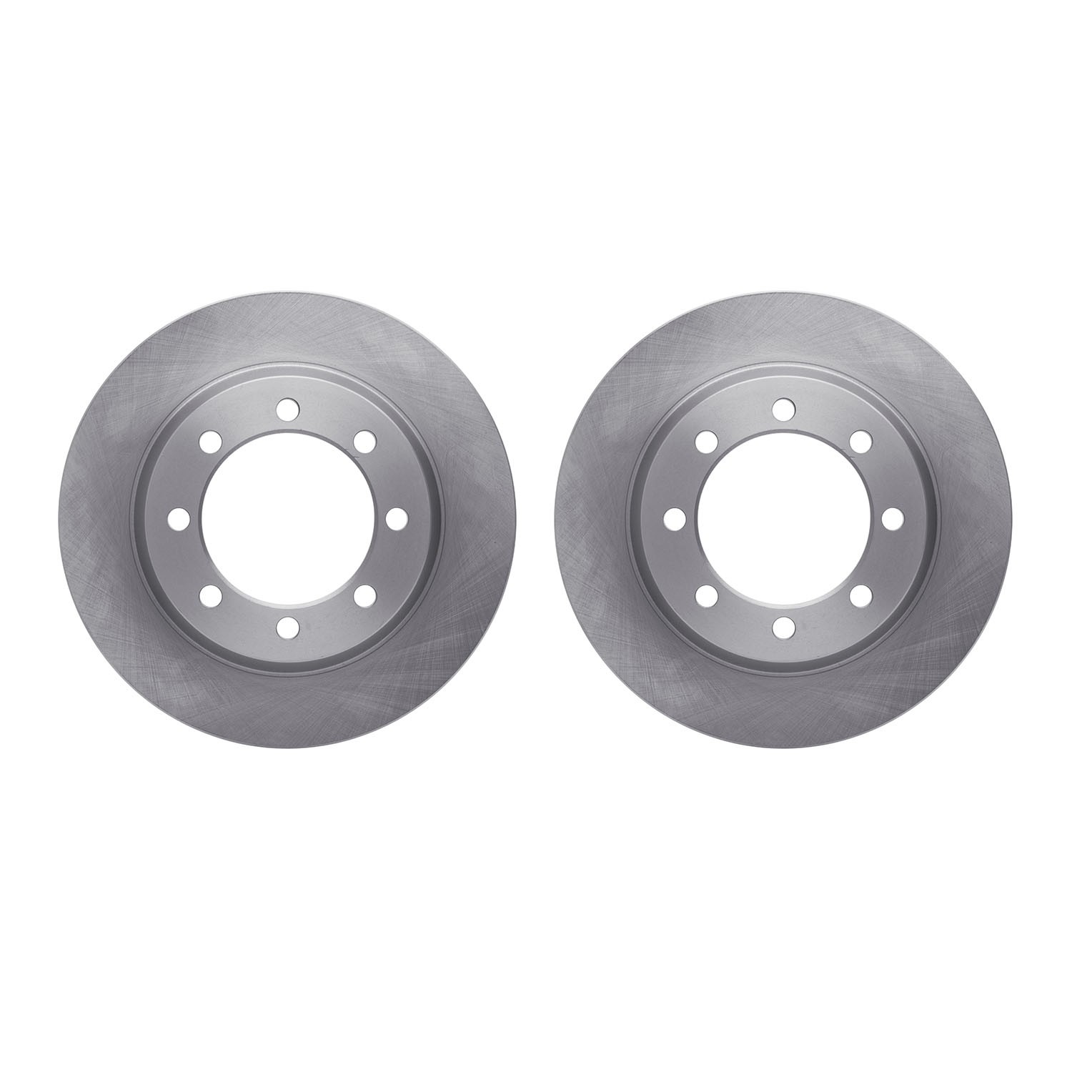 DFC Brake Rotors - Blank