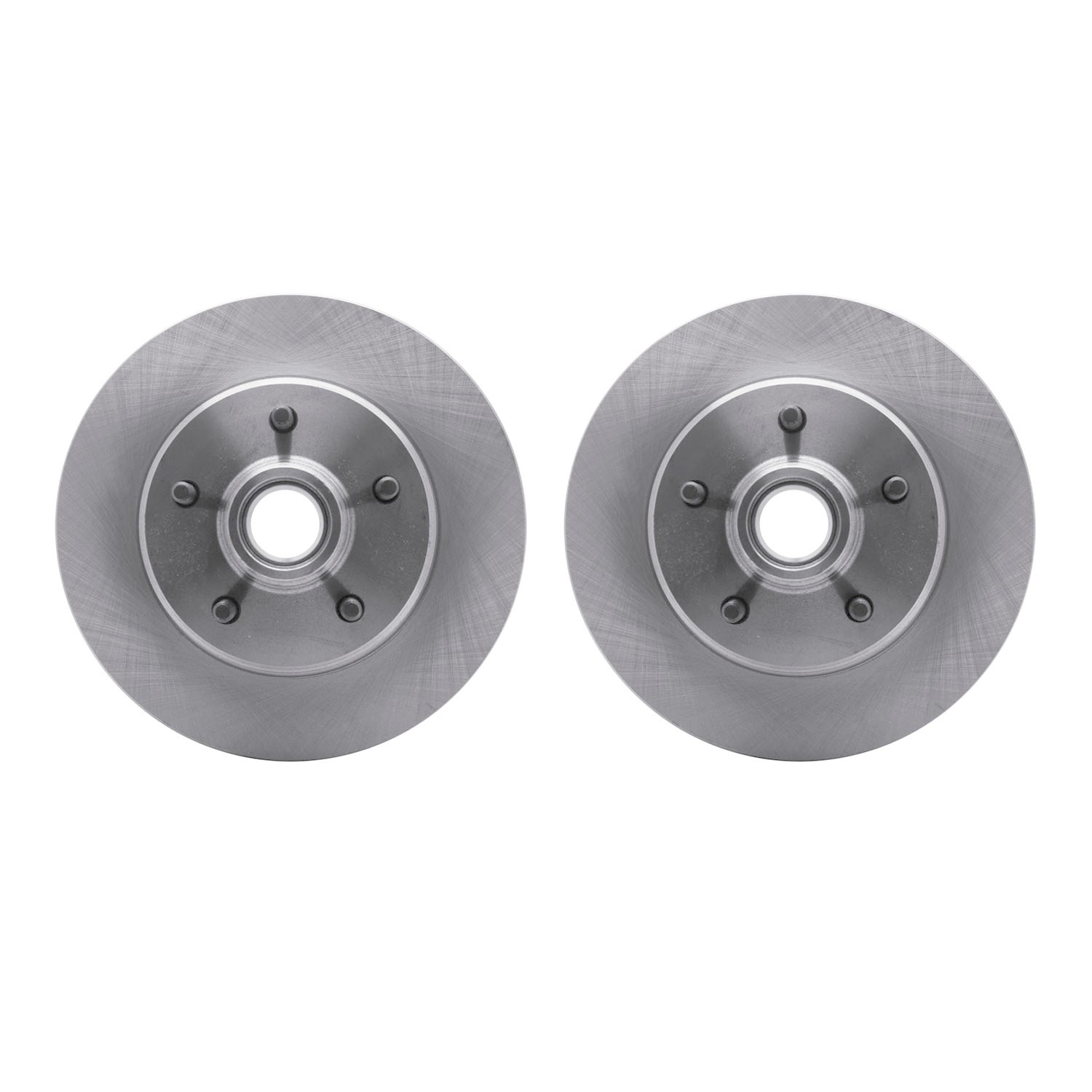 DFC Brake Rotors - Blank