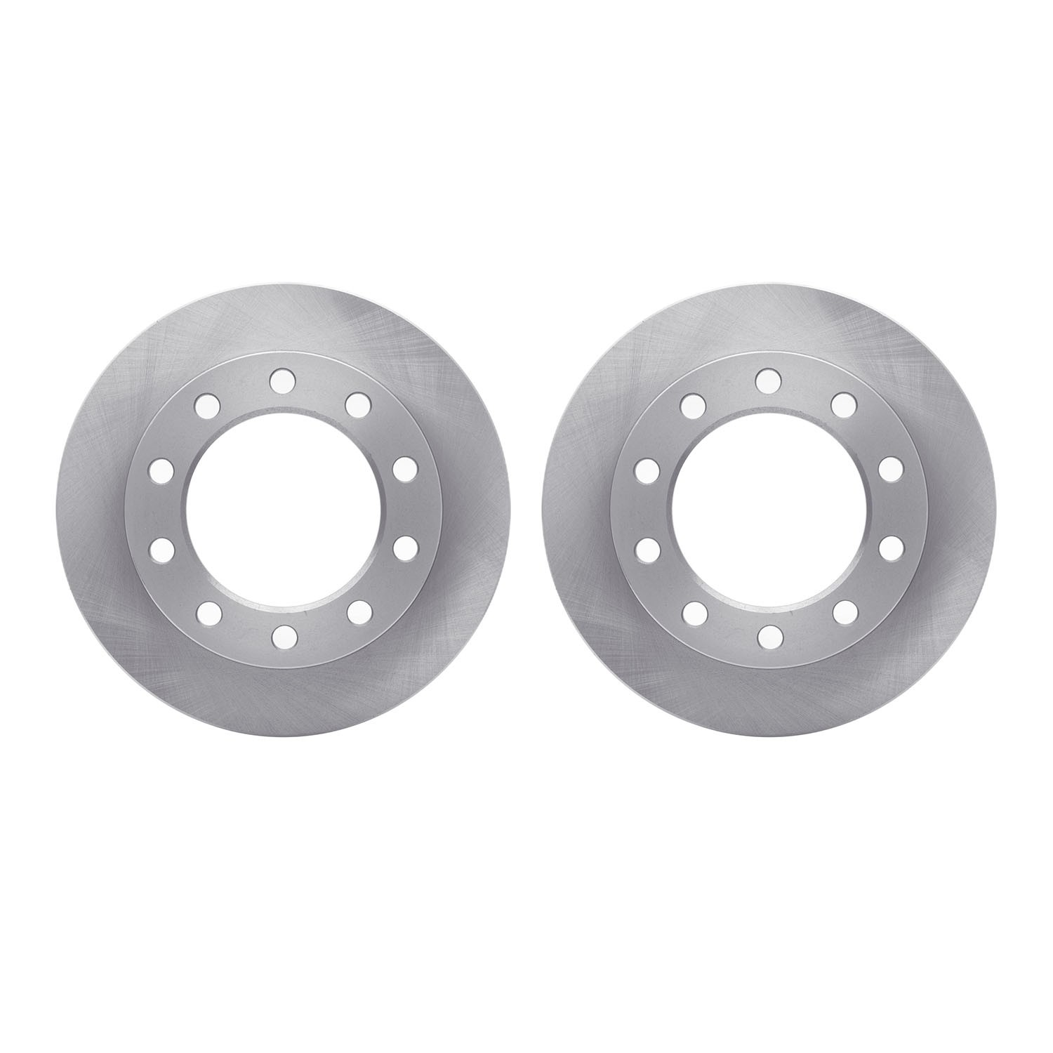 DFC Brake Rotors - Blank
