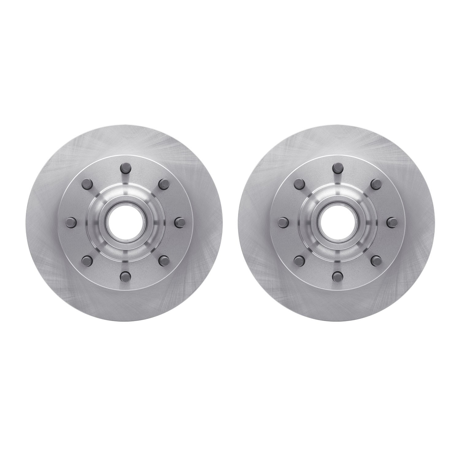 DFC Brake Rotors - Blank