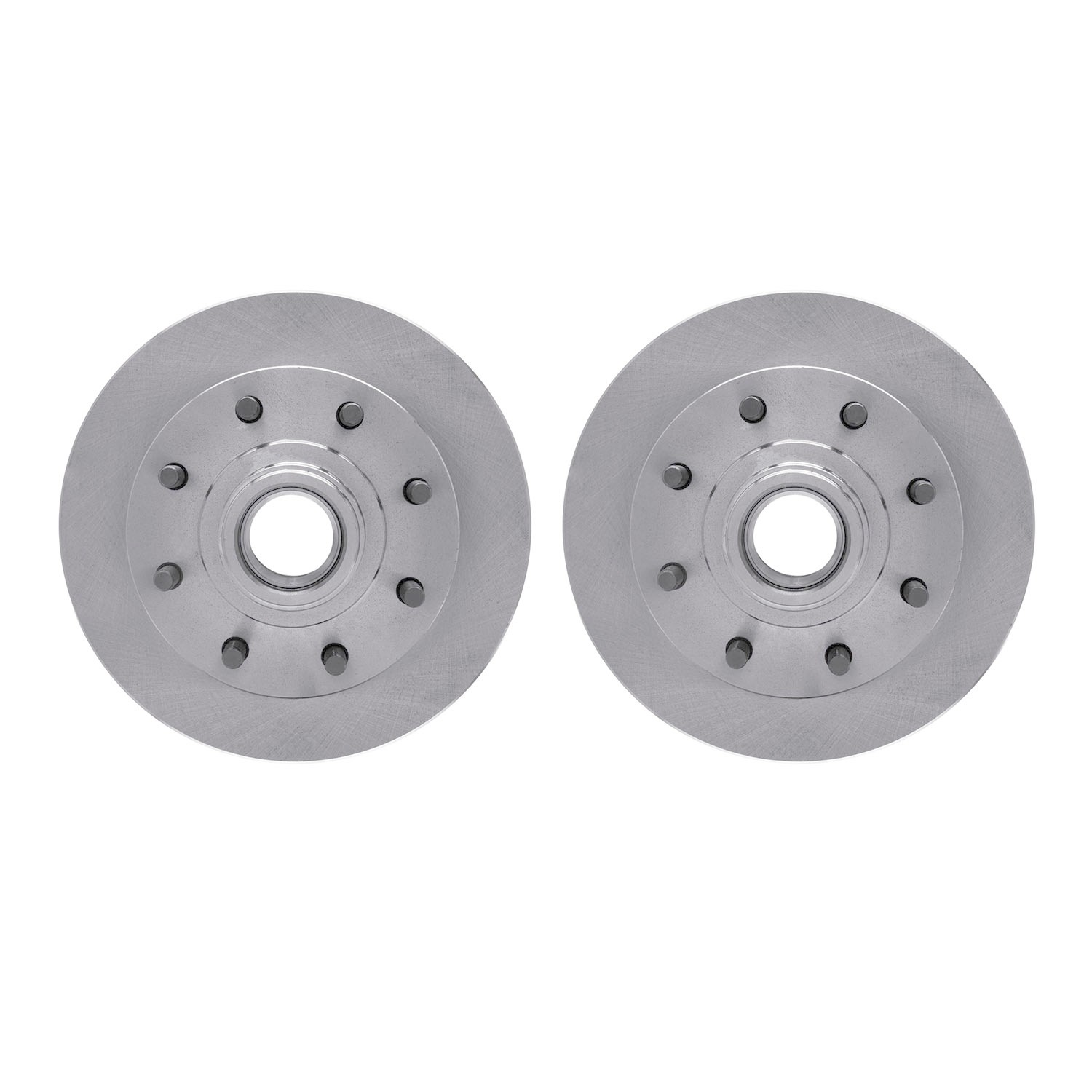 DFC Brake Rotors - Blank