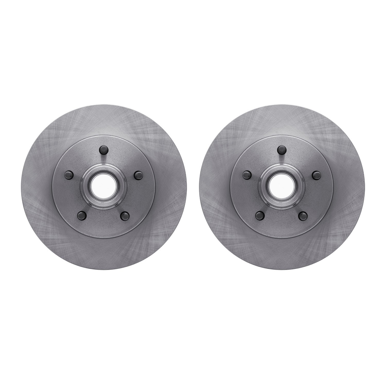 DFC Brake Rotors - Blank