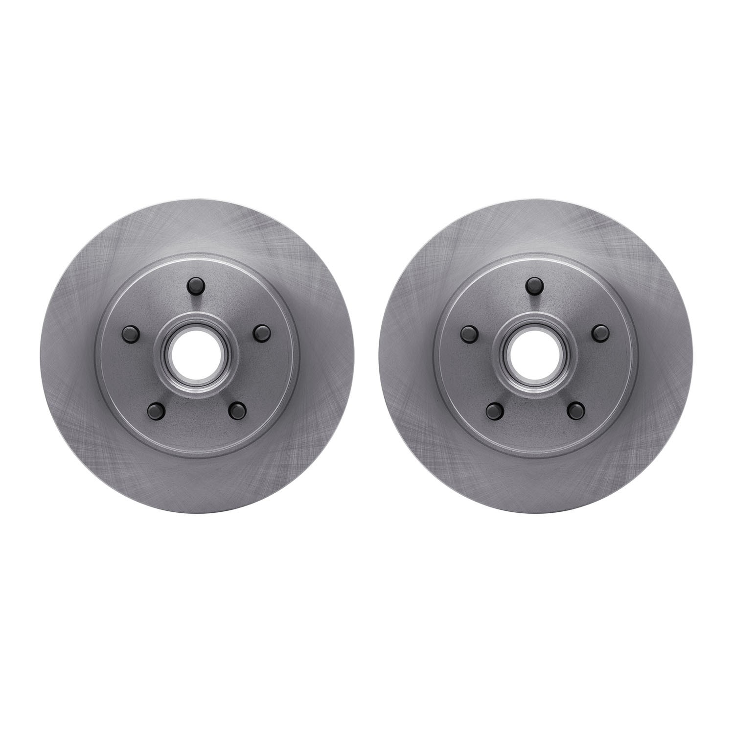 DFC Brake Rotors - Blank