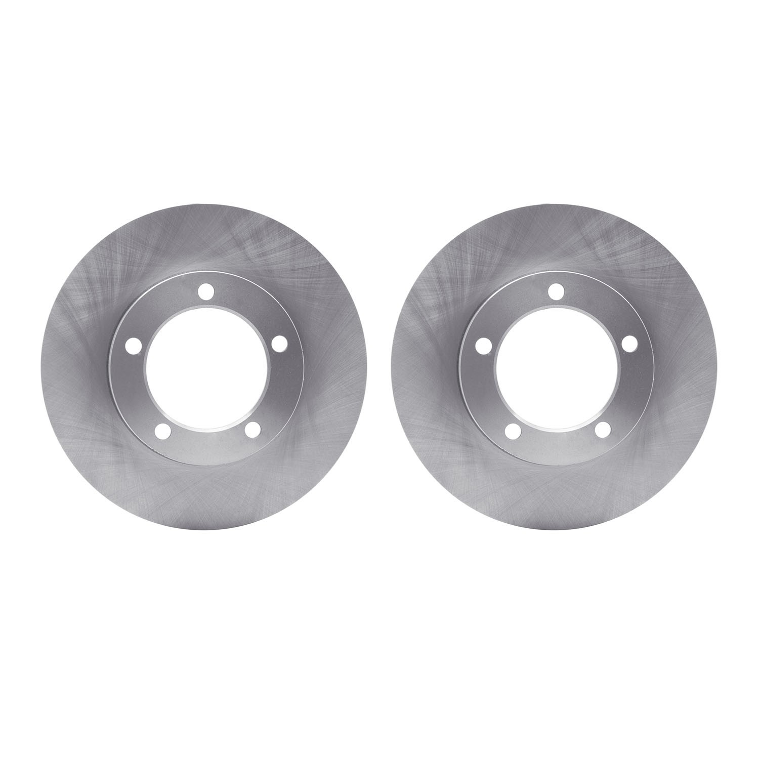 DFC Brake Rotors - Blank