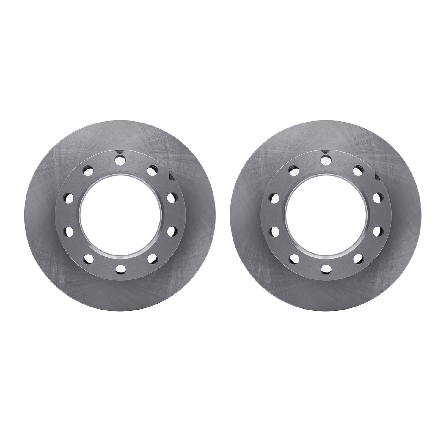 DFC Brake Rotors - Blank