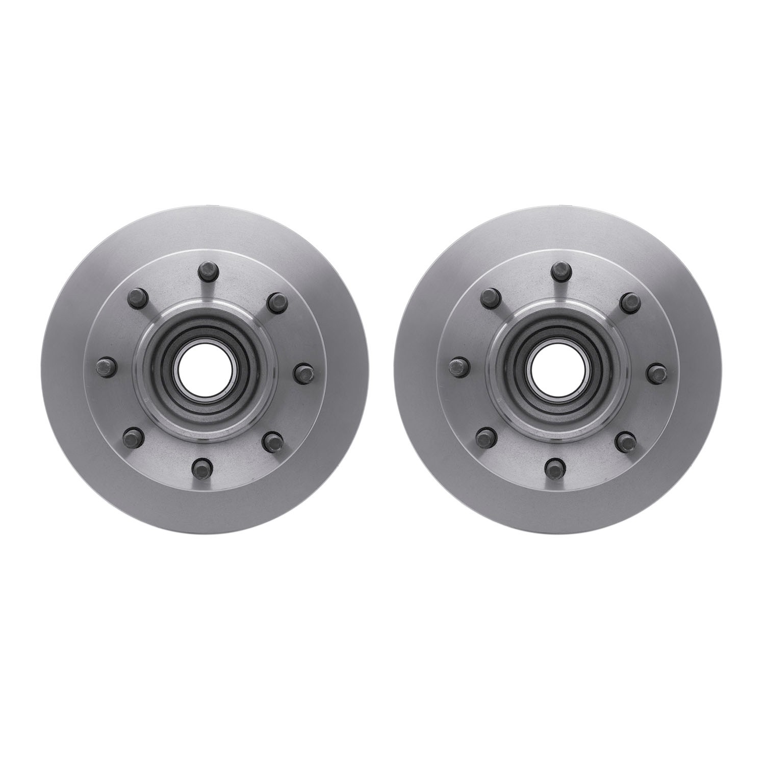 DFC Brake Rotors - Blank