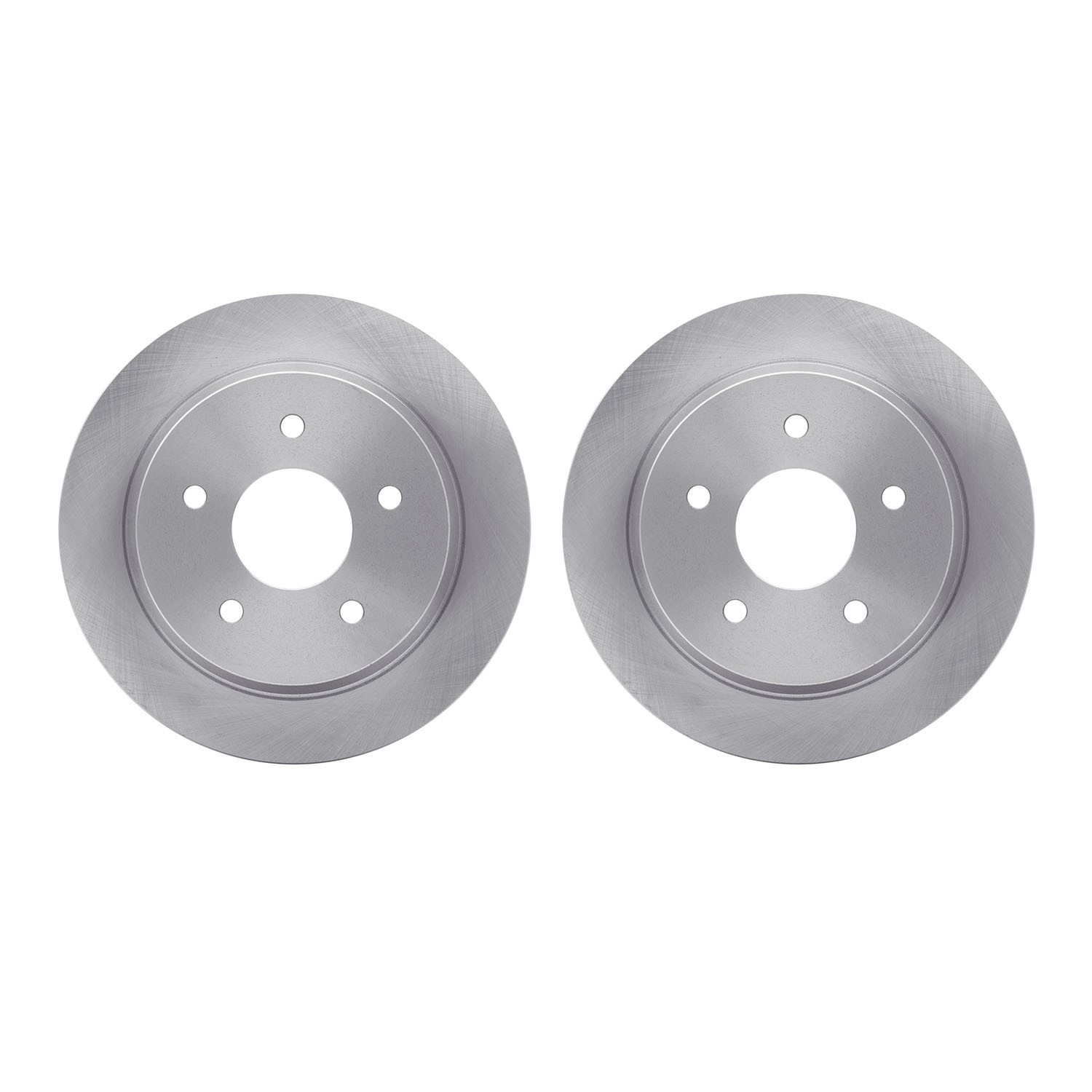 DFC Brake Rotors - Blank