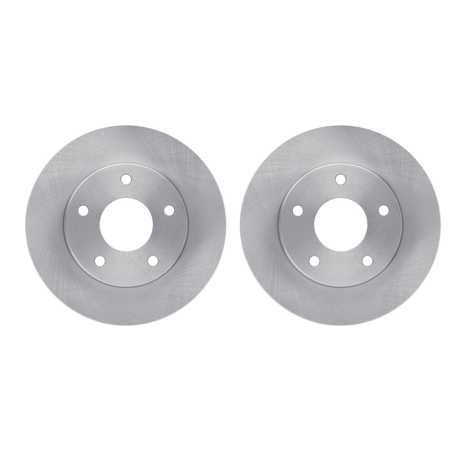 DFC Brake Rotors - Blank