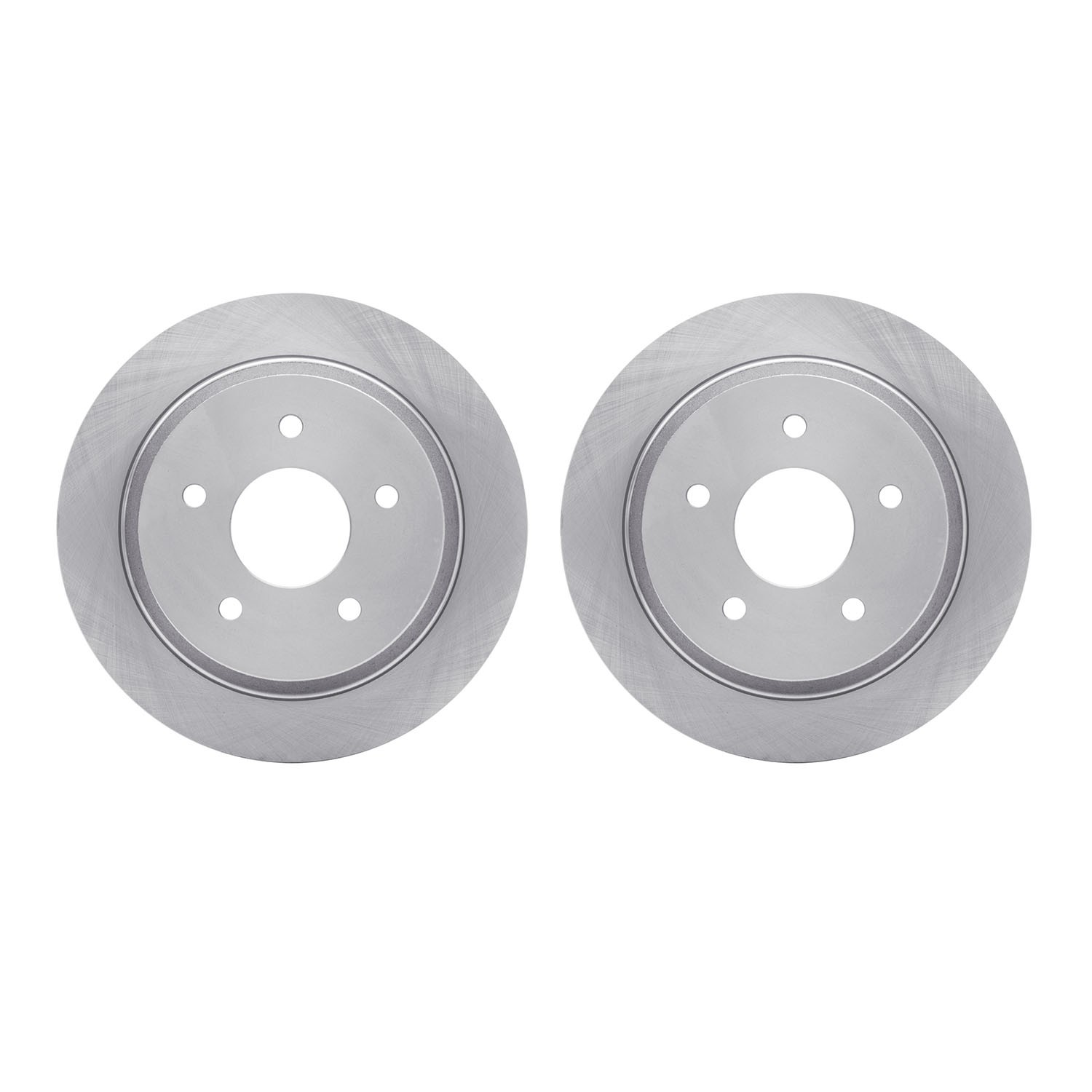 DFC Brake Rotors - Blank