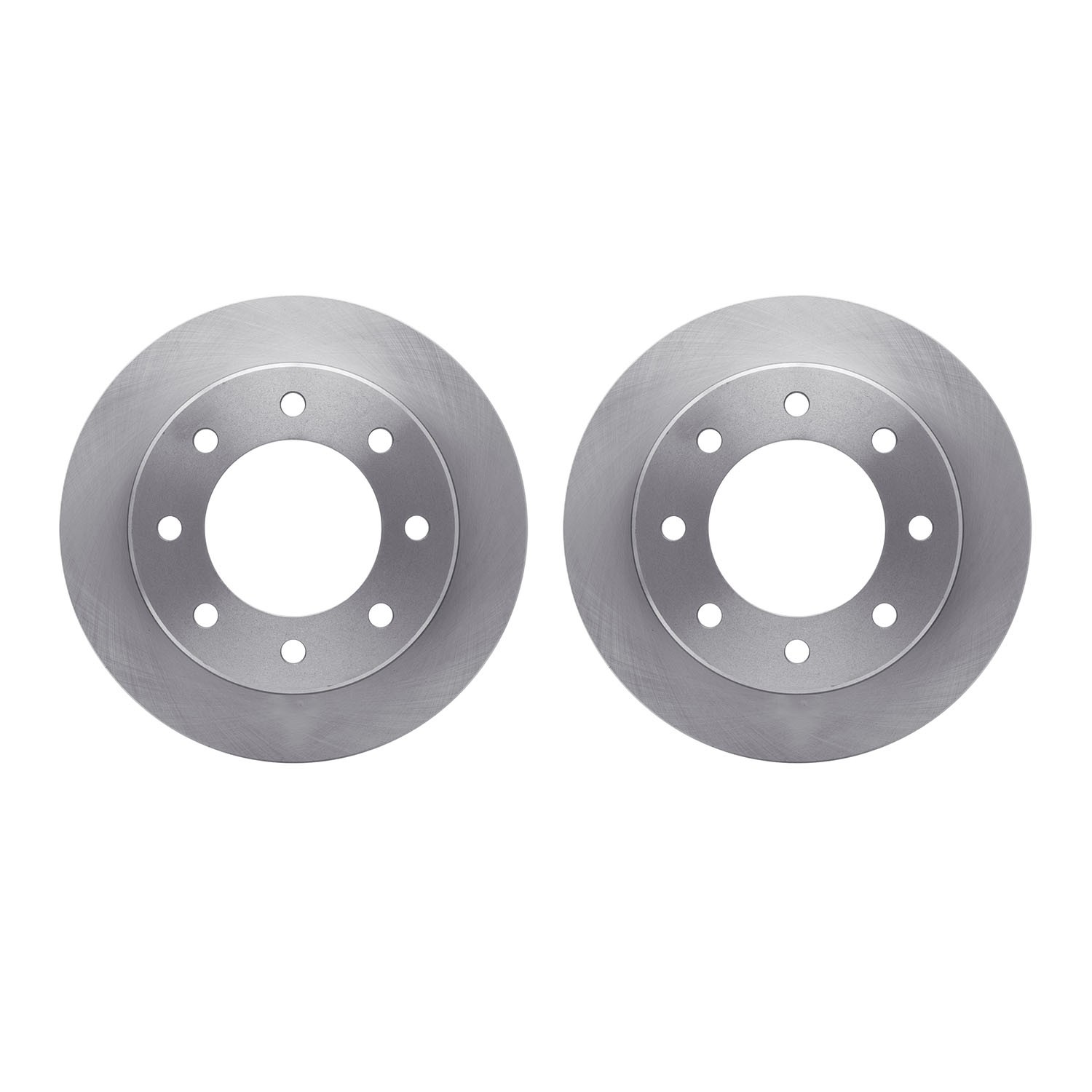 DFC Brake Rotors - Blank
