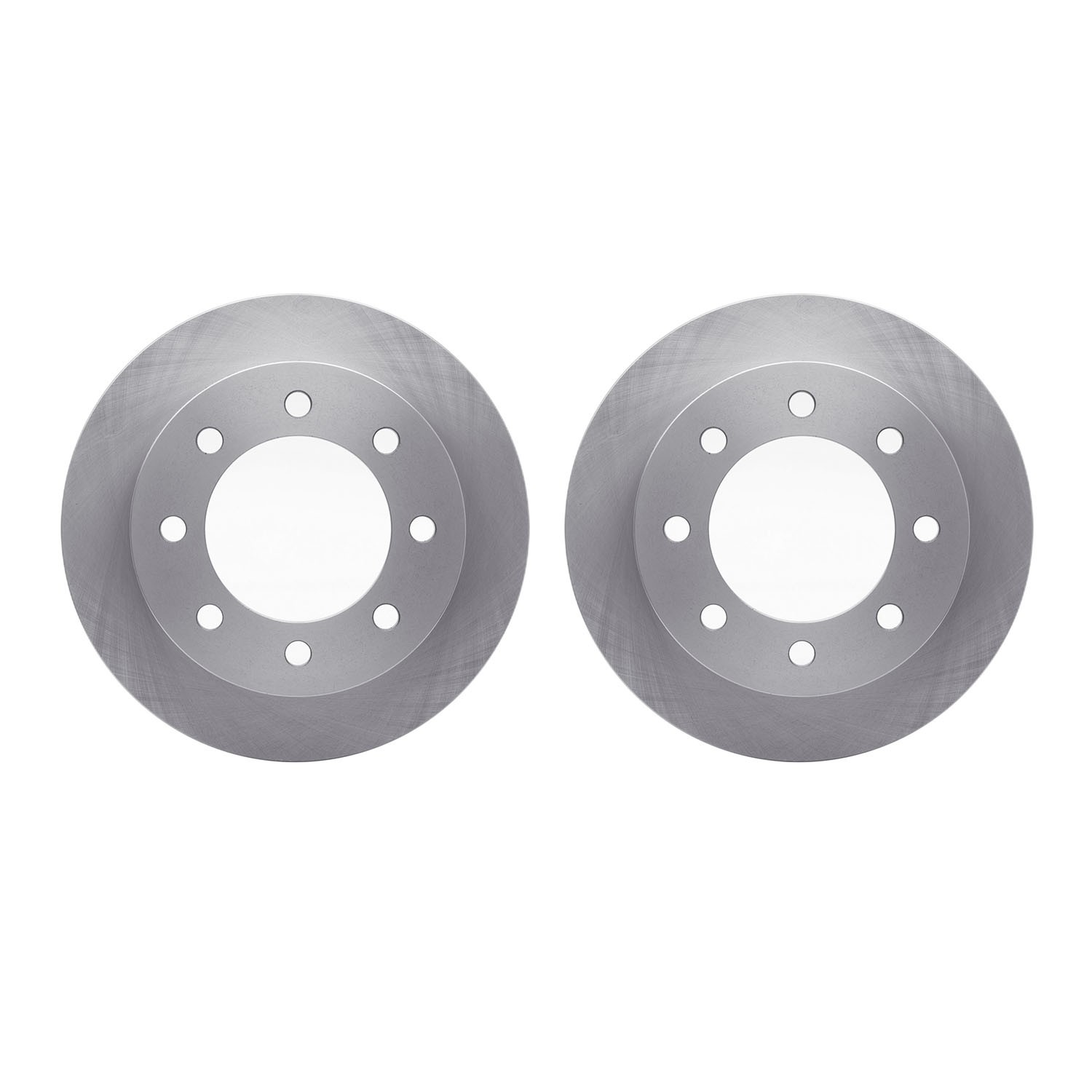 DFC Brake Rotors - Blank