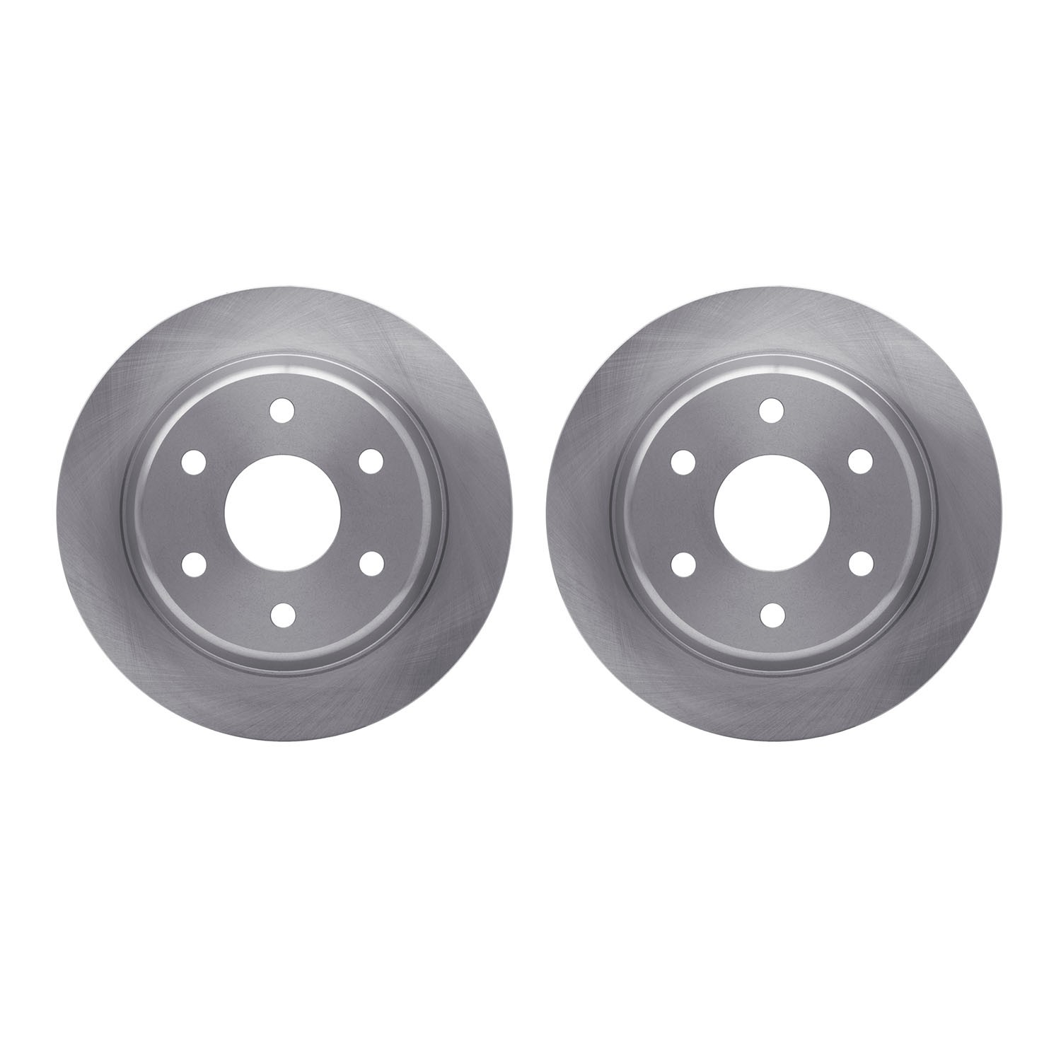 DFC Brake Rotors - Blank