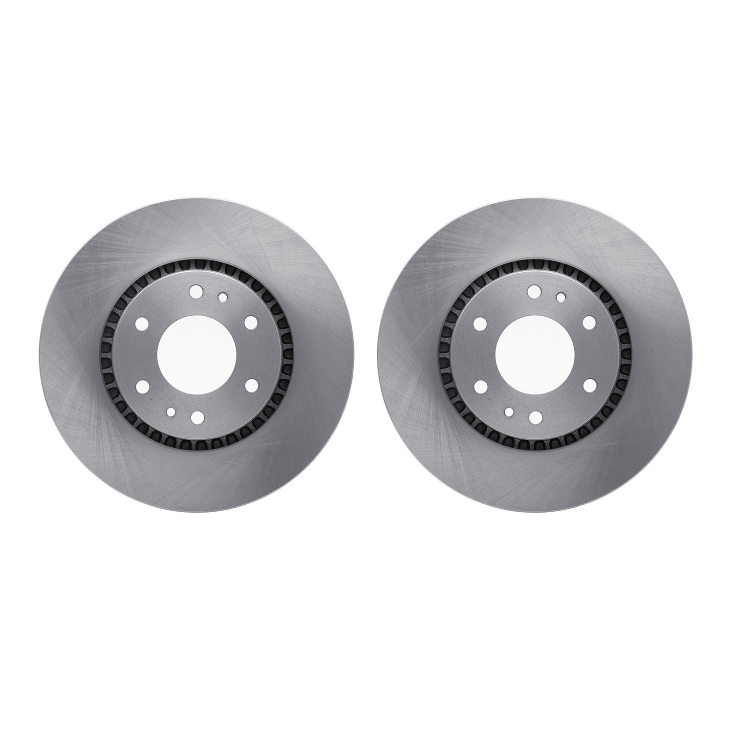 DFC Brake Rotors - Blank